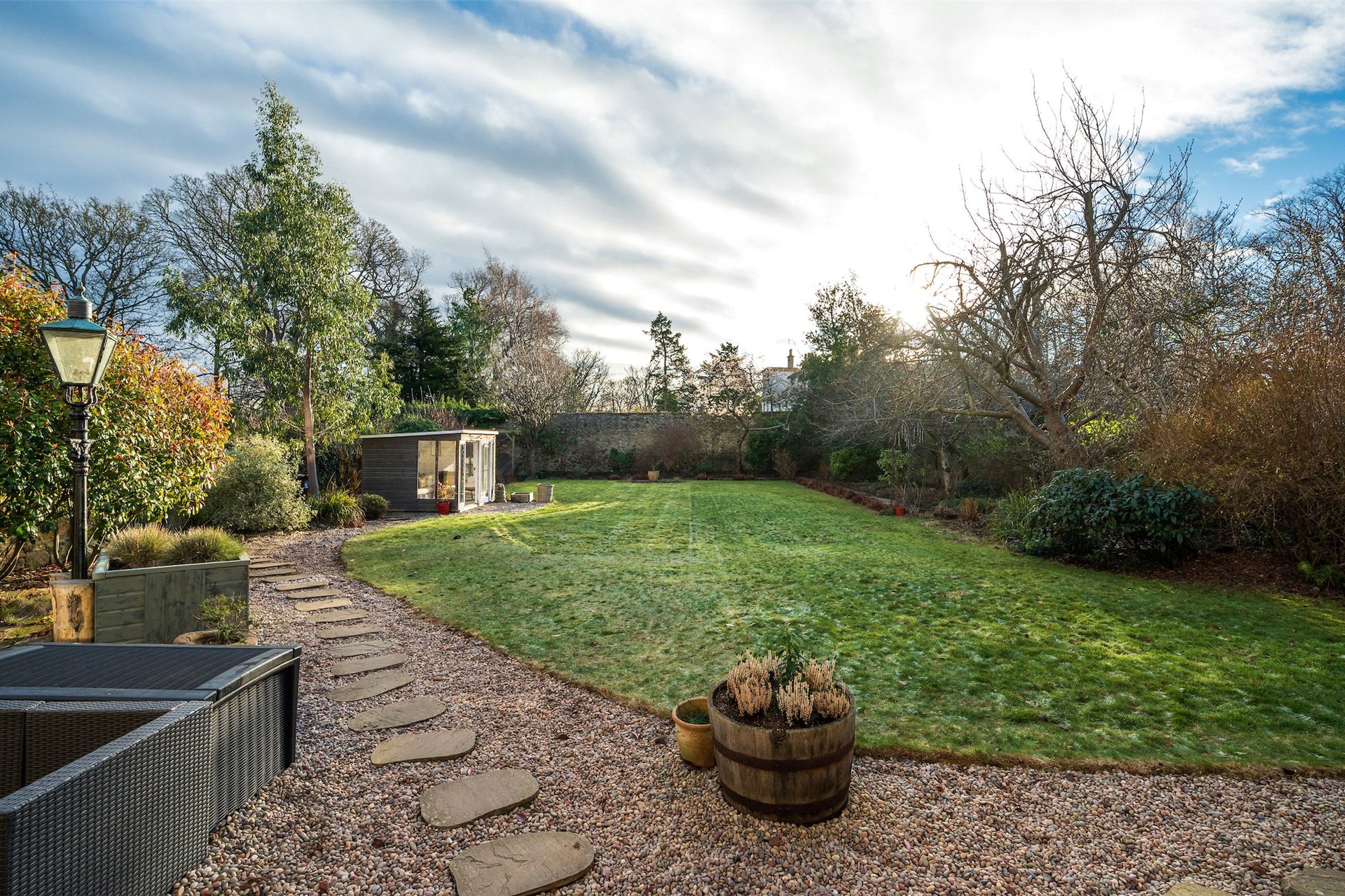 Ivy Bank, Dunbar Road, Haddington, East Lothian, EH41 3PN - Picture #28