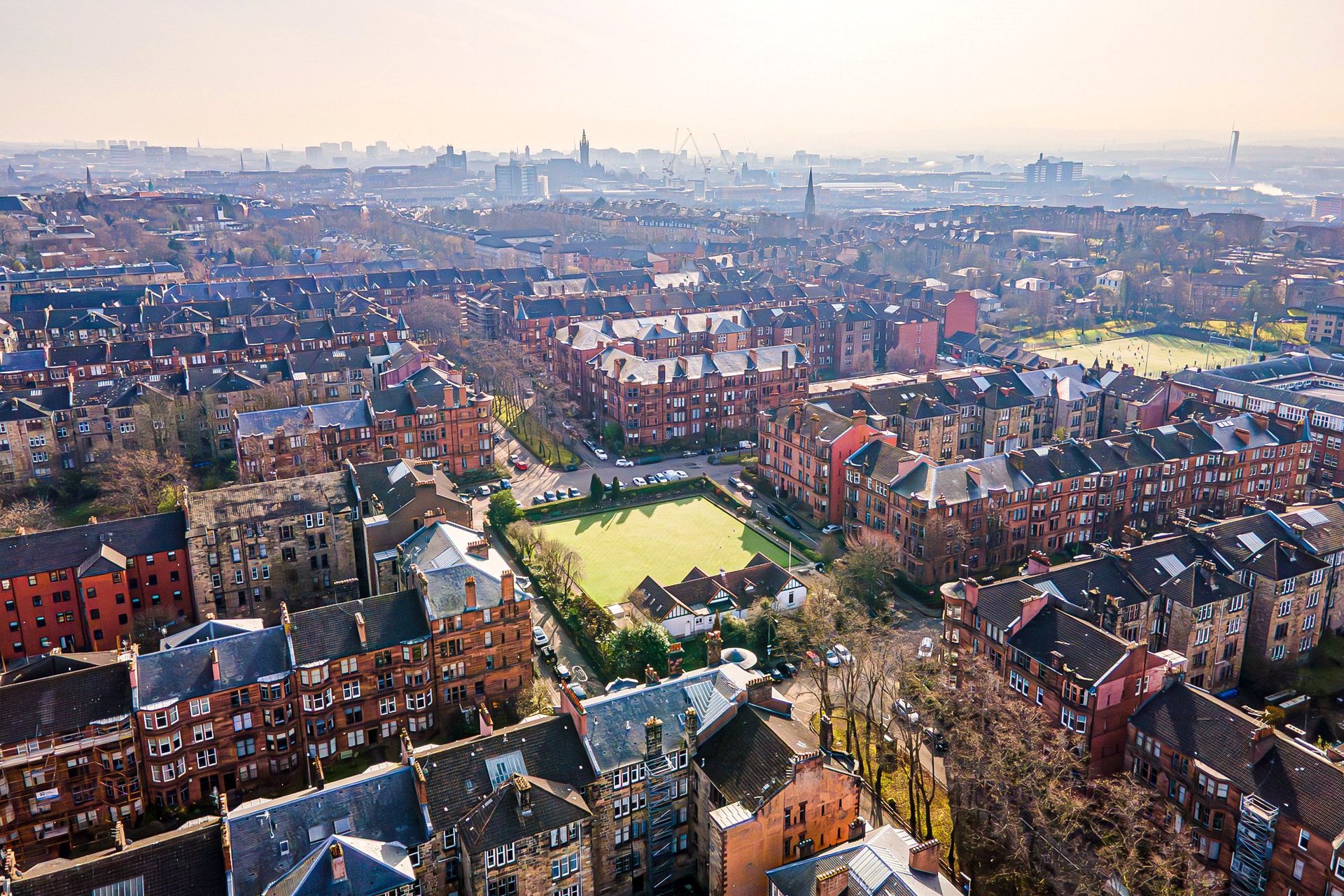 Flat 2, 58 Queensborough Gardens, Hyndland, Glasgow, G12 9TU - Picture #29