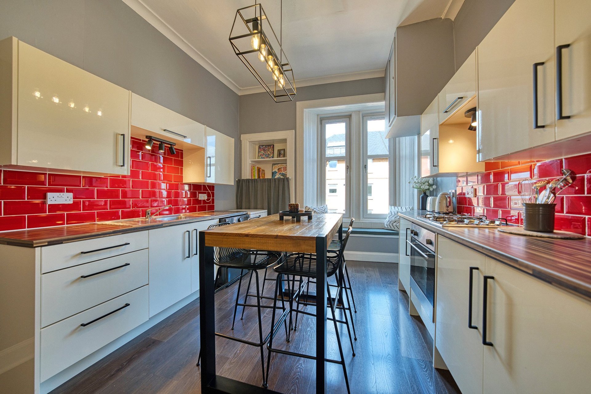 3/1, 99 Oban Drive, North Kelvinside, Glasgow, G20 6AA - Picture #17