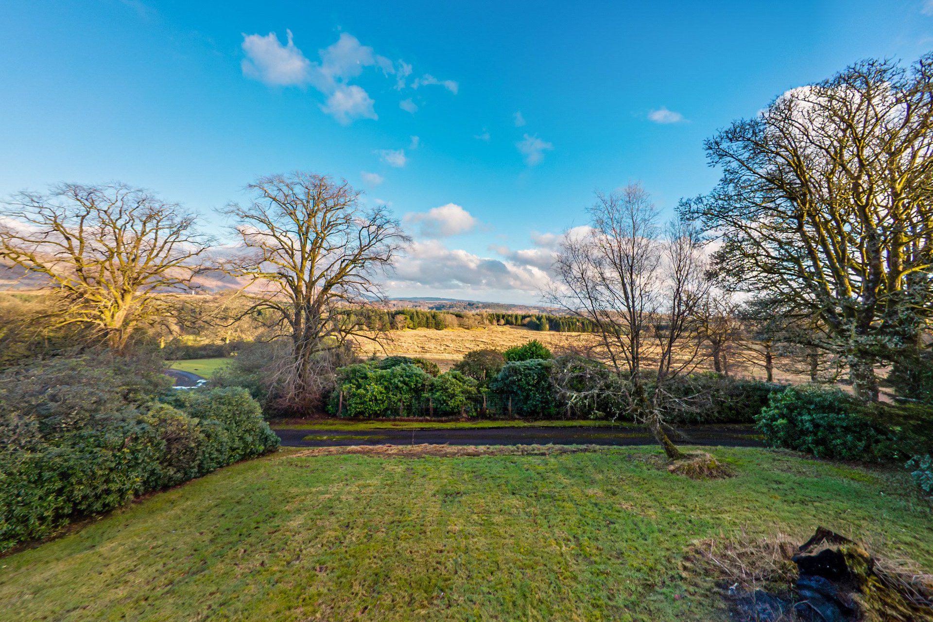 Courtyard Cottage, Blanefield, Stirlingshire, G63 9AX - Picture #54