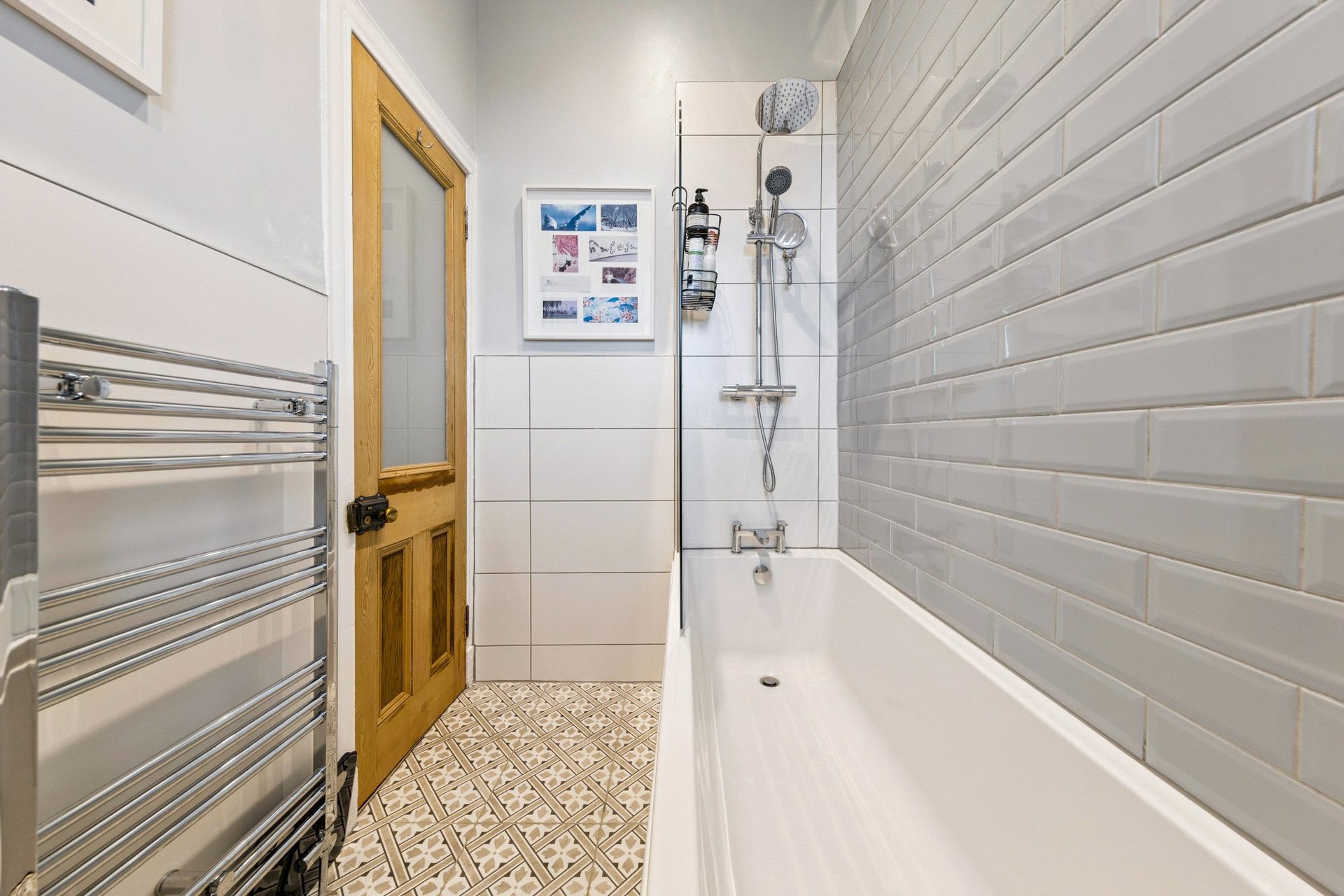 3/1, 37 Beechwood Drive, Broomhill, Glasgow, G11 7ET - Picture #20