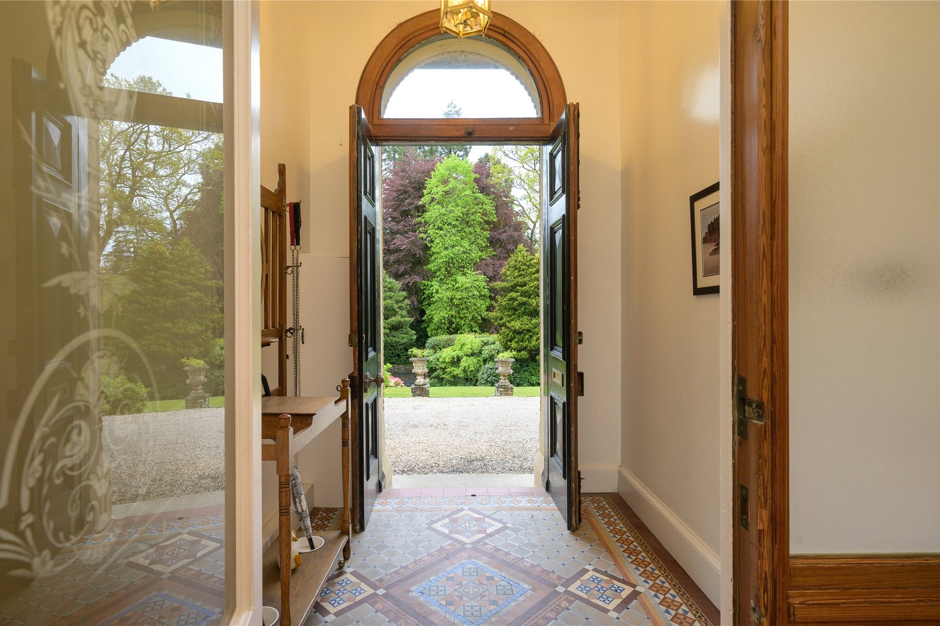 Glenwood, The Crescent, Dunblane, Stirlingshire, FK15 0DL - Picture #3