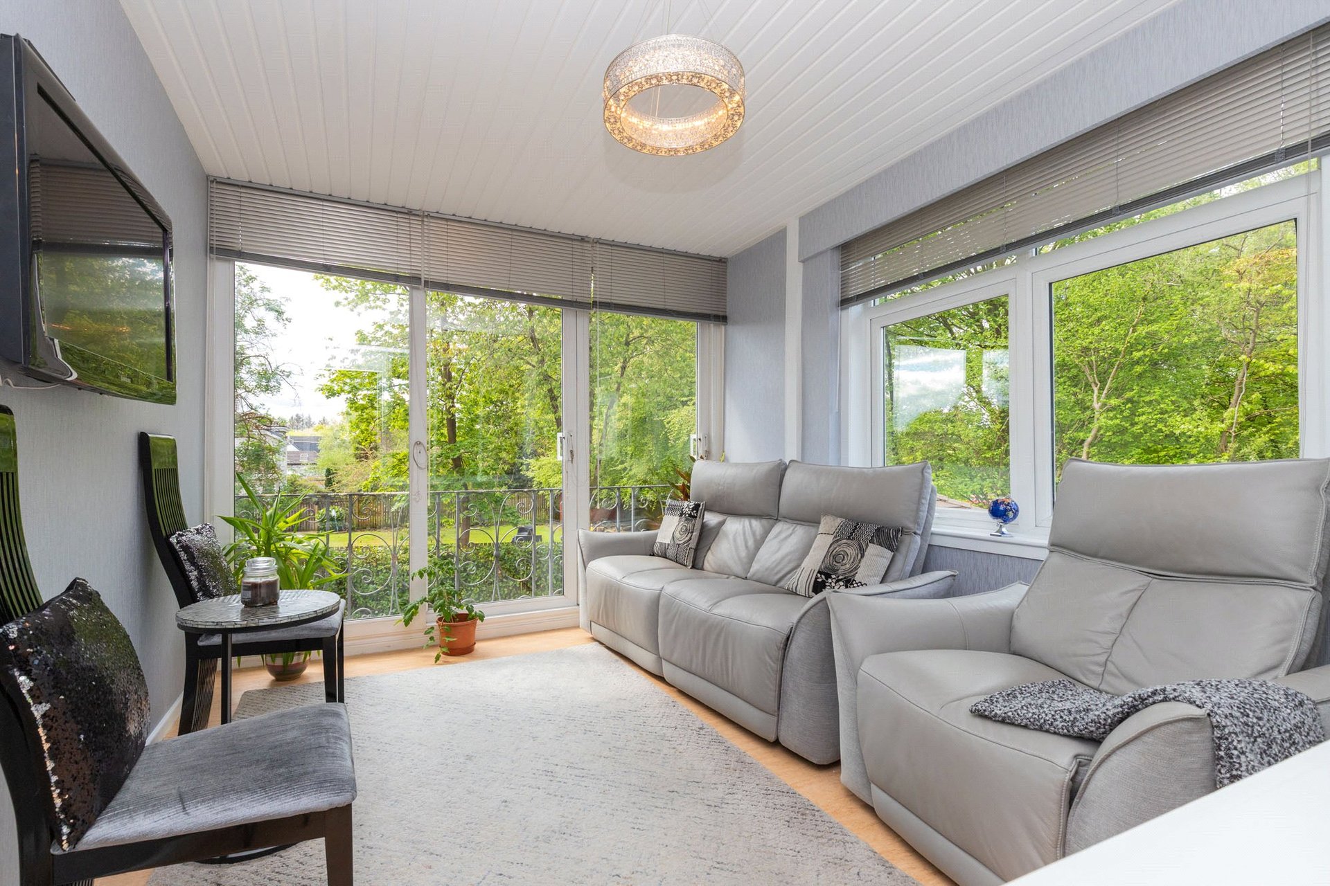57 Upper Glenburn Road, Bearsden, G61 4BN - Picture #10