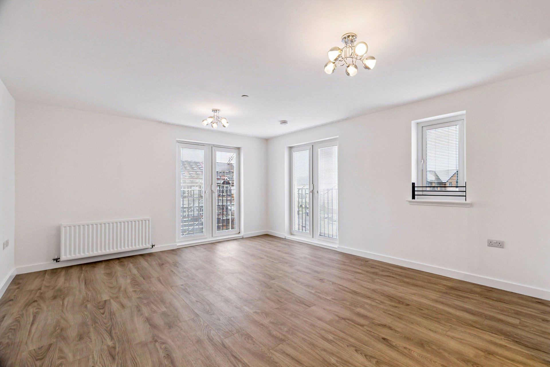 Flat 9, 28 MacGinlay Terrace, Edinburgh, Midlothian, EH12 0BQ - Picture #6