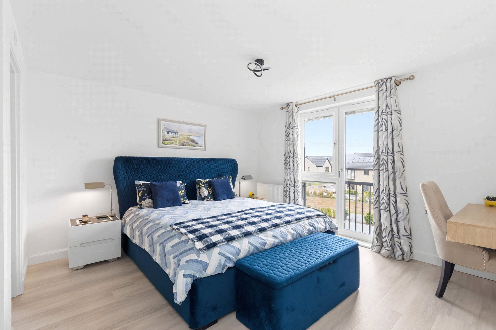 5 Kestrel Gardens, Edinburgh, Midlothian, EH4 8GE - Picture #15