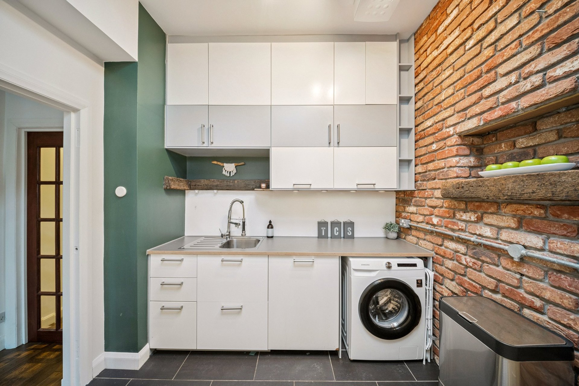 27/6 Johns Lane, Edinburgh, EH6 7EU - Picture #11