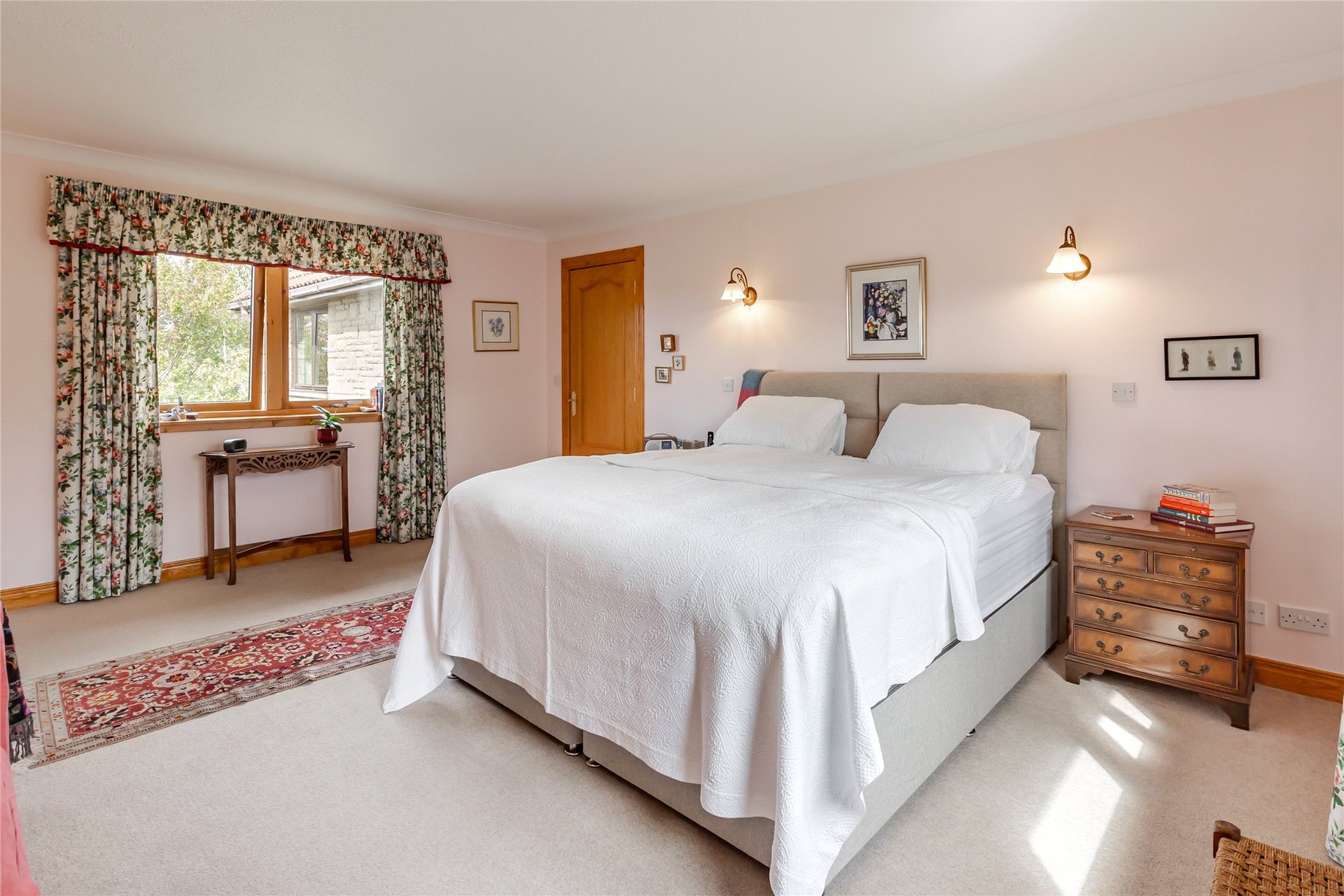 Lochmill House, 3 Lade Court, Linlithgow, EH49 7QF - Picture #16