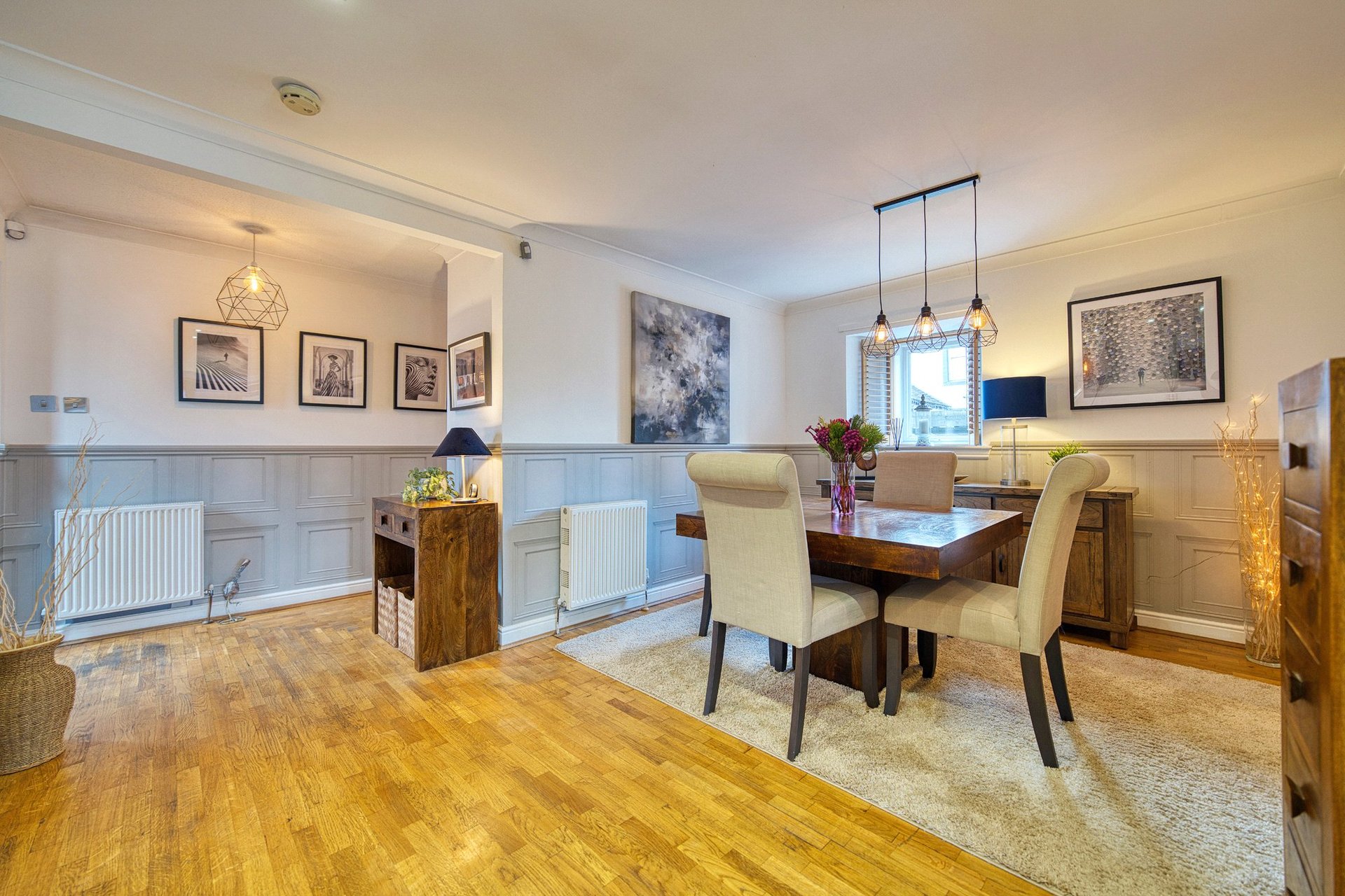 8 Dun Park, Kirkintilloch, East Dunbartonshire, G66 2DU - Picture #7