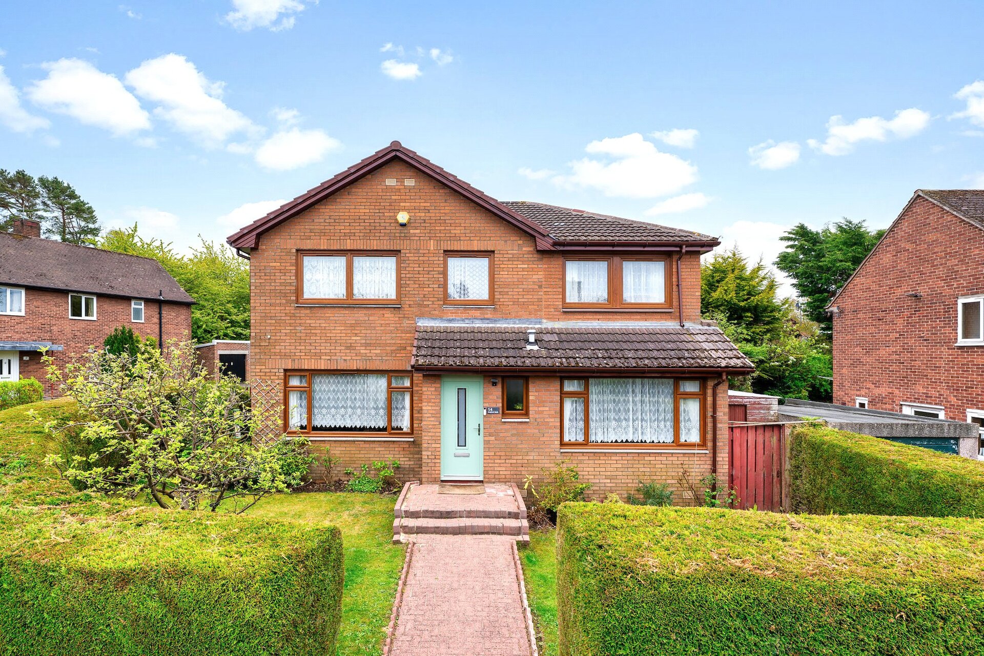 14 Redford Walk, Edinburgh, EH13 0AG - Picture #1