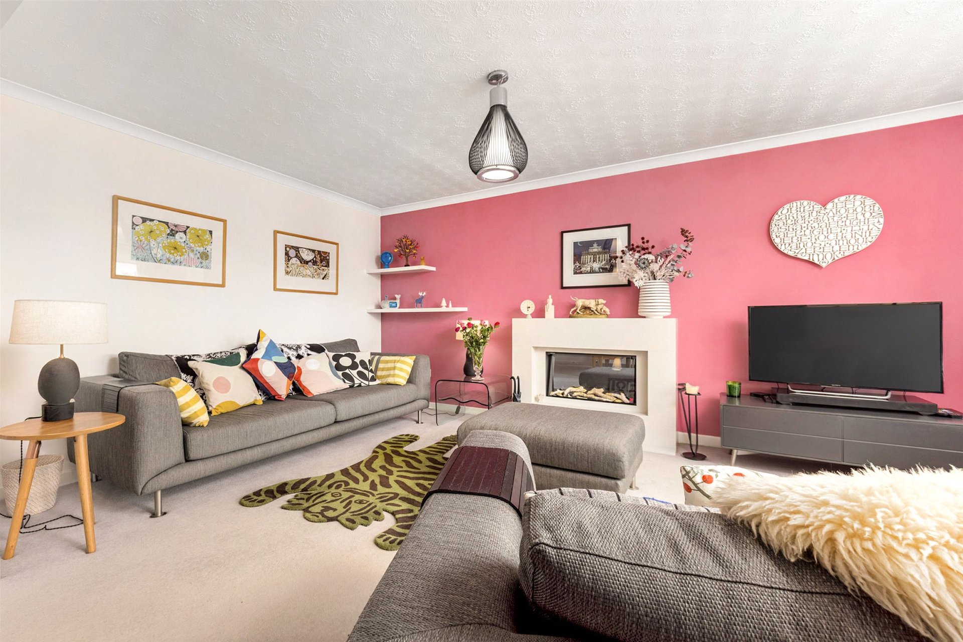 34 Roman Court, Bearsden, G61 2HS - Picture #4