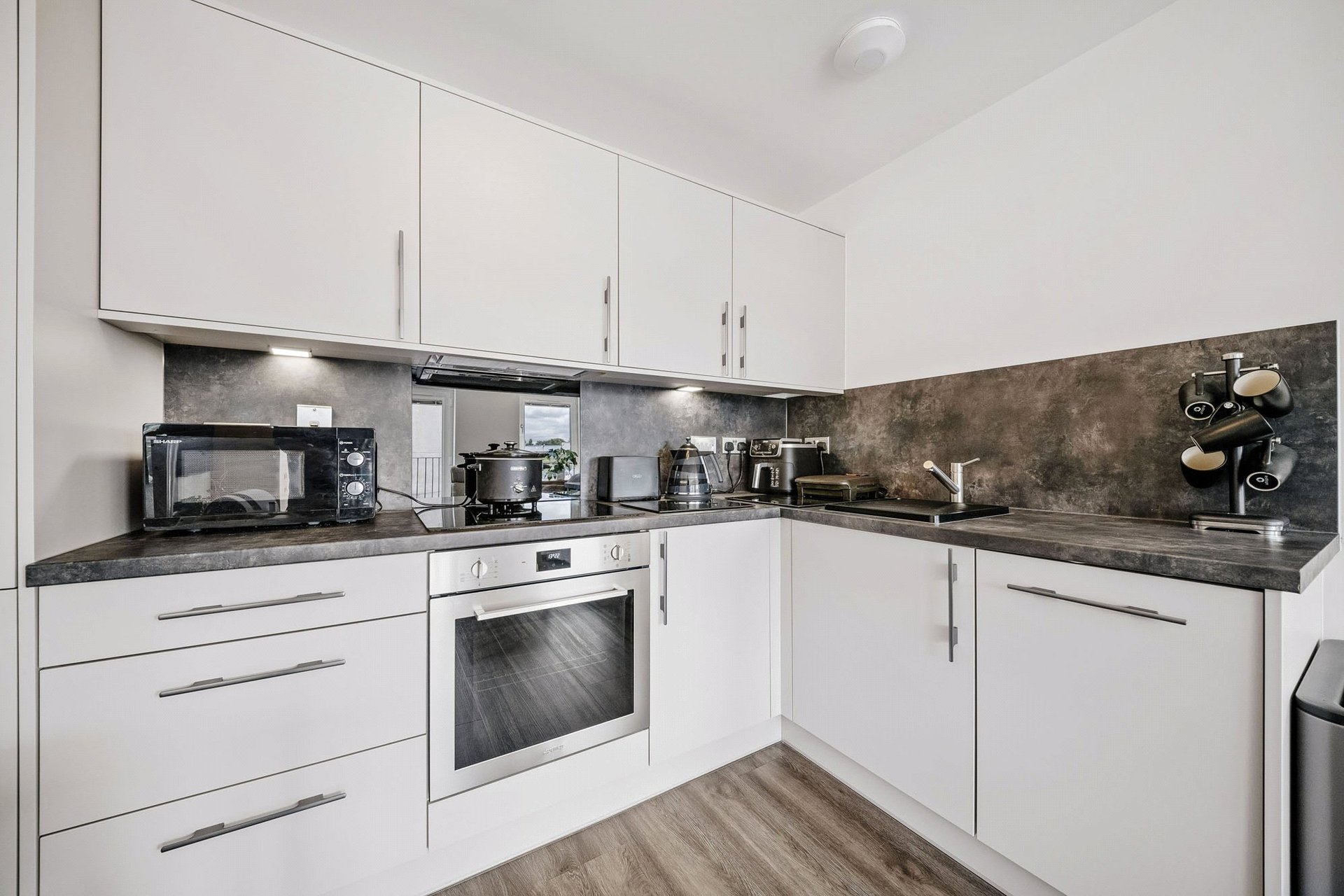 City View, Flat 7 Inveresk Place, Musselburgh, East Lothian, EH21 7FH - Picture #6