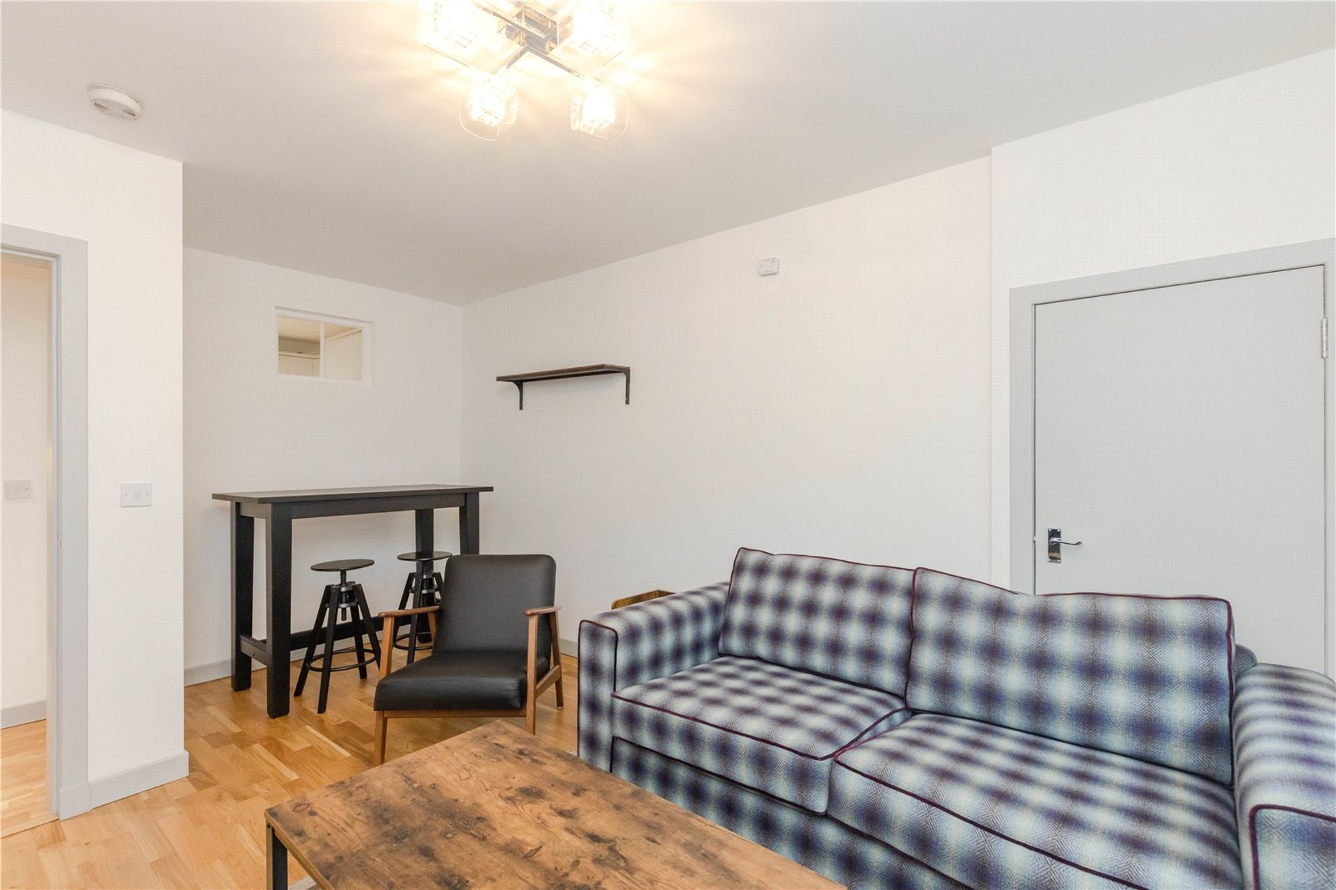 Bf1, 16 Glen Street, Edinburgh, Midlothian, EH3 9JF - Picture #8