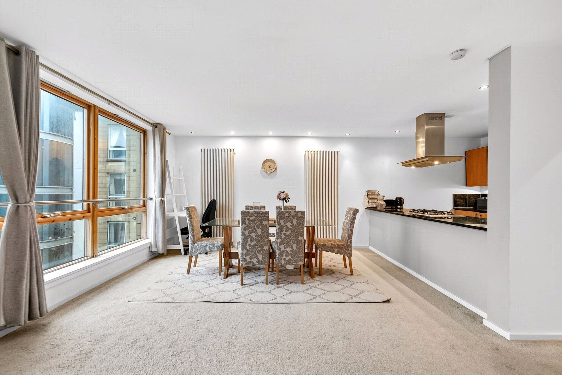 42/12 Gardner's Crescent, Edinburgh, Midlothian, EH3 8DG - Picture #11