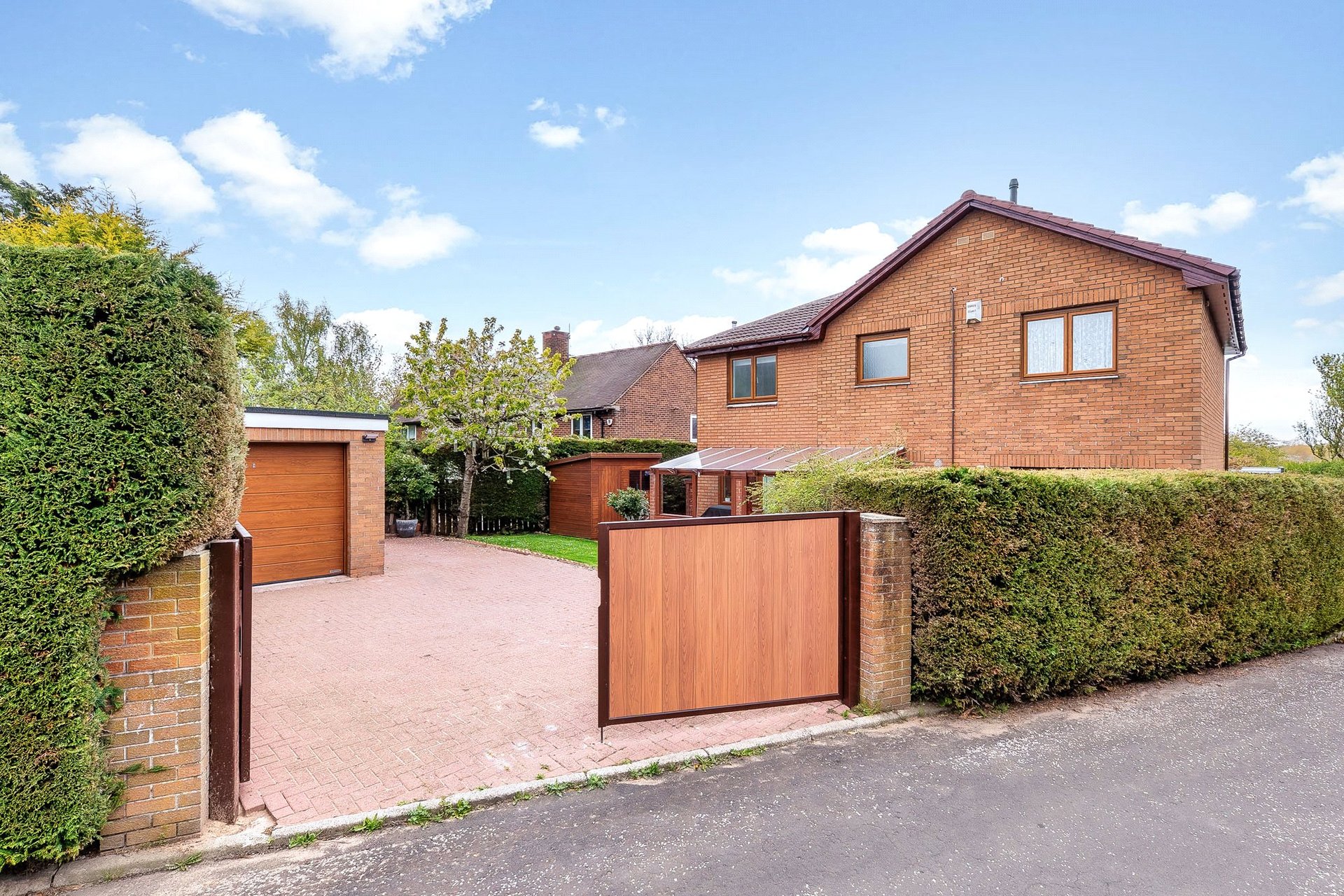 14 Redford Walk, Edinburgh, EH13 0AG - Picture #2