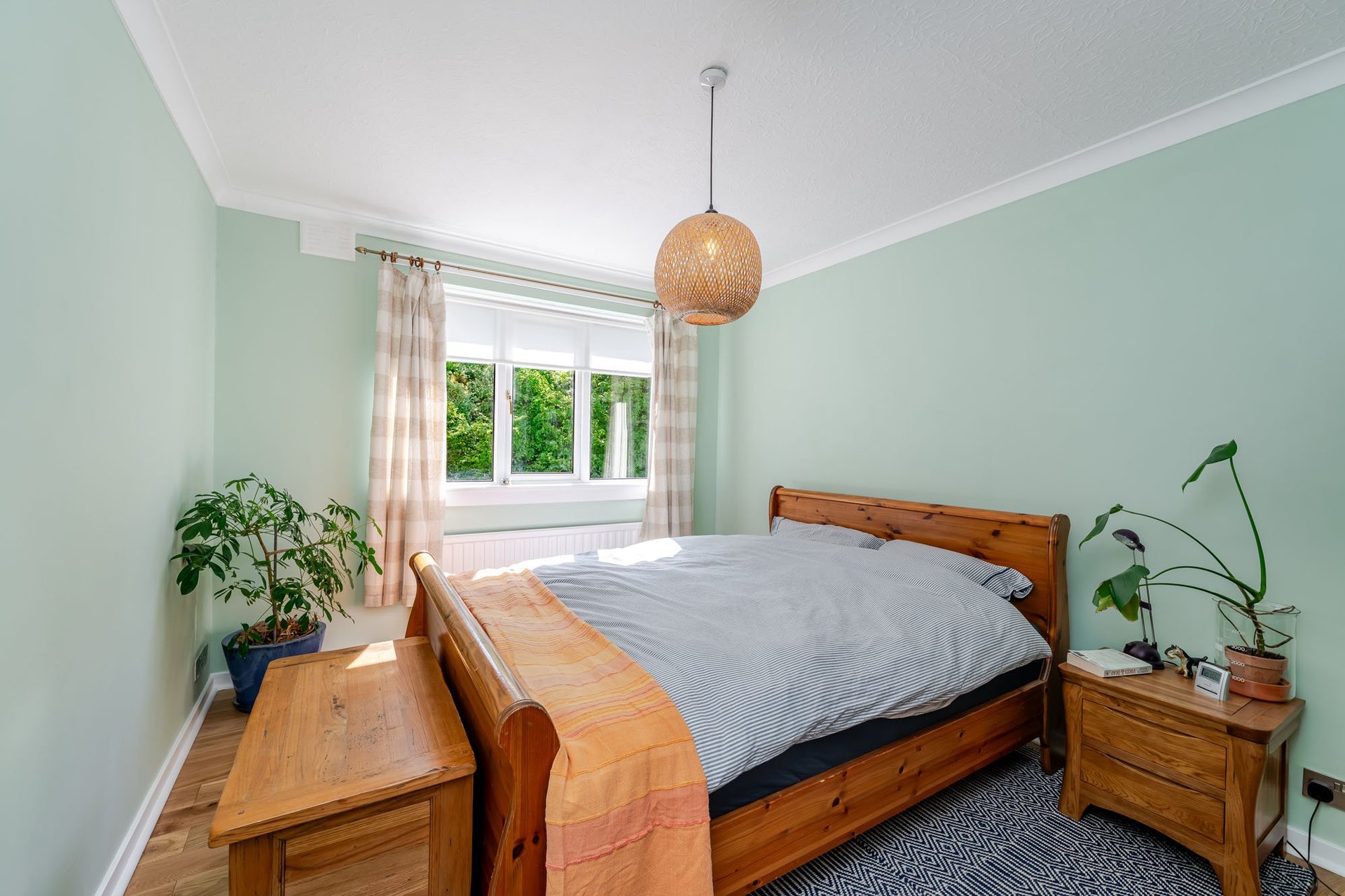2/1, 146 Camphill Avenue, Shawlands, G41 3DT - Picture #15