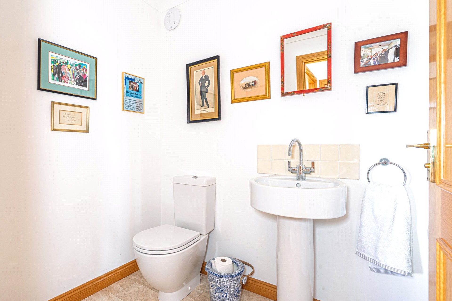 North View, Peat Inn, Cupar, Fife, KY15 5LH - Picture #20