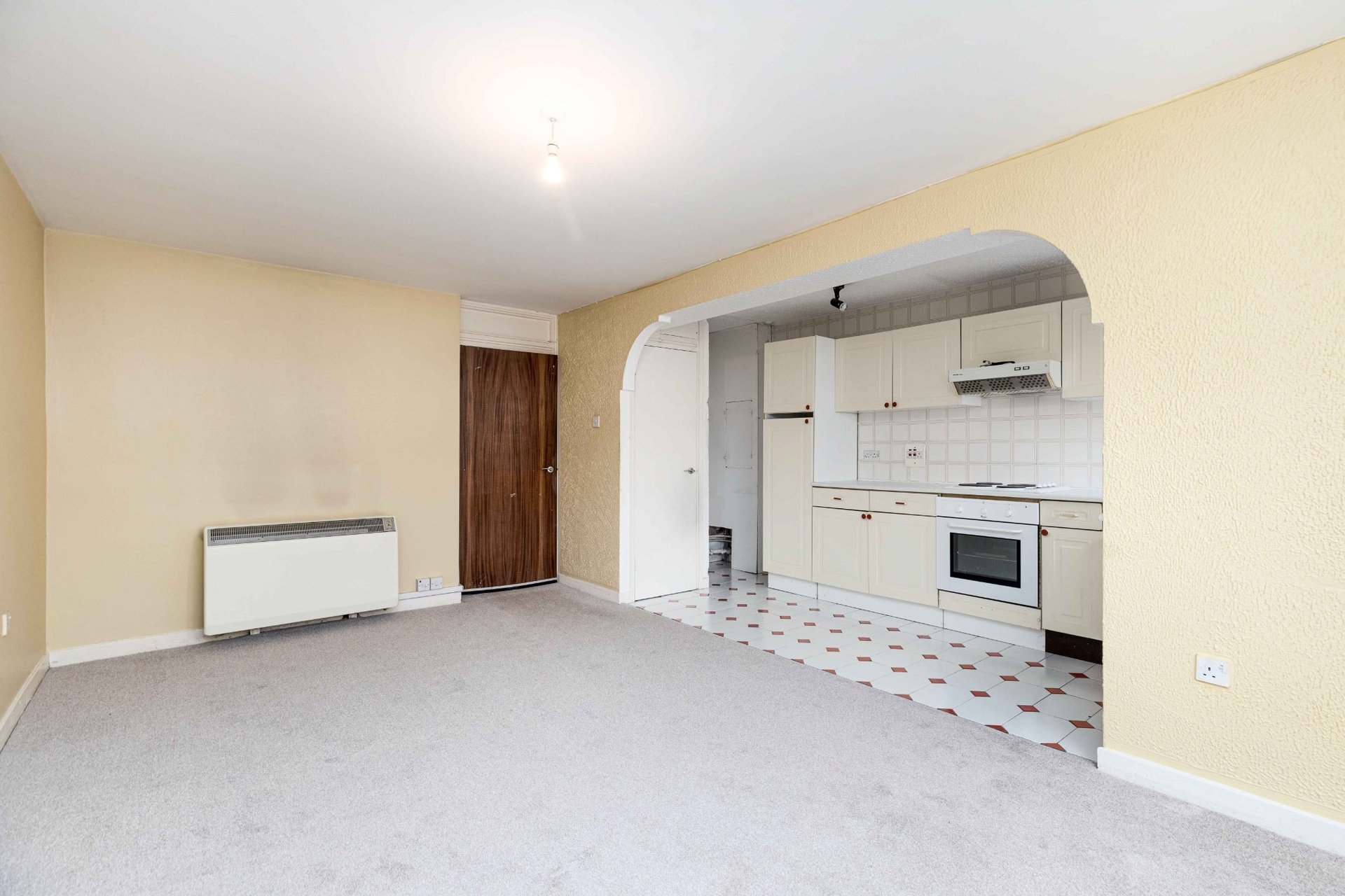 Flat 19, Huntly Court, 21 Dirleton Place, Shawlands, Glasgow, G41 3BH - Picture #4
