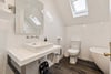 Upper Duplex, 2 Prince Albert Road, Dowanhill, Glasgow, G12 9JX - Picture #31
