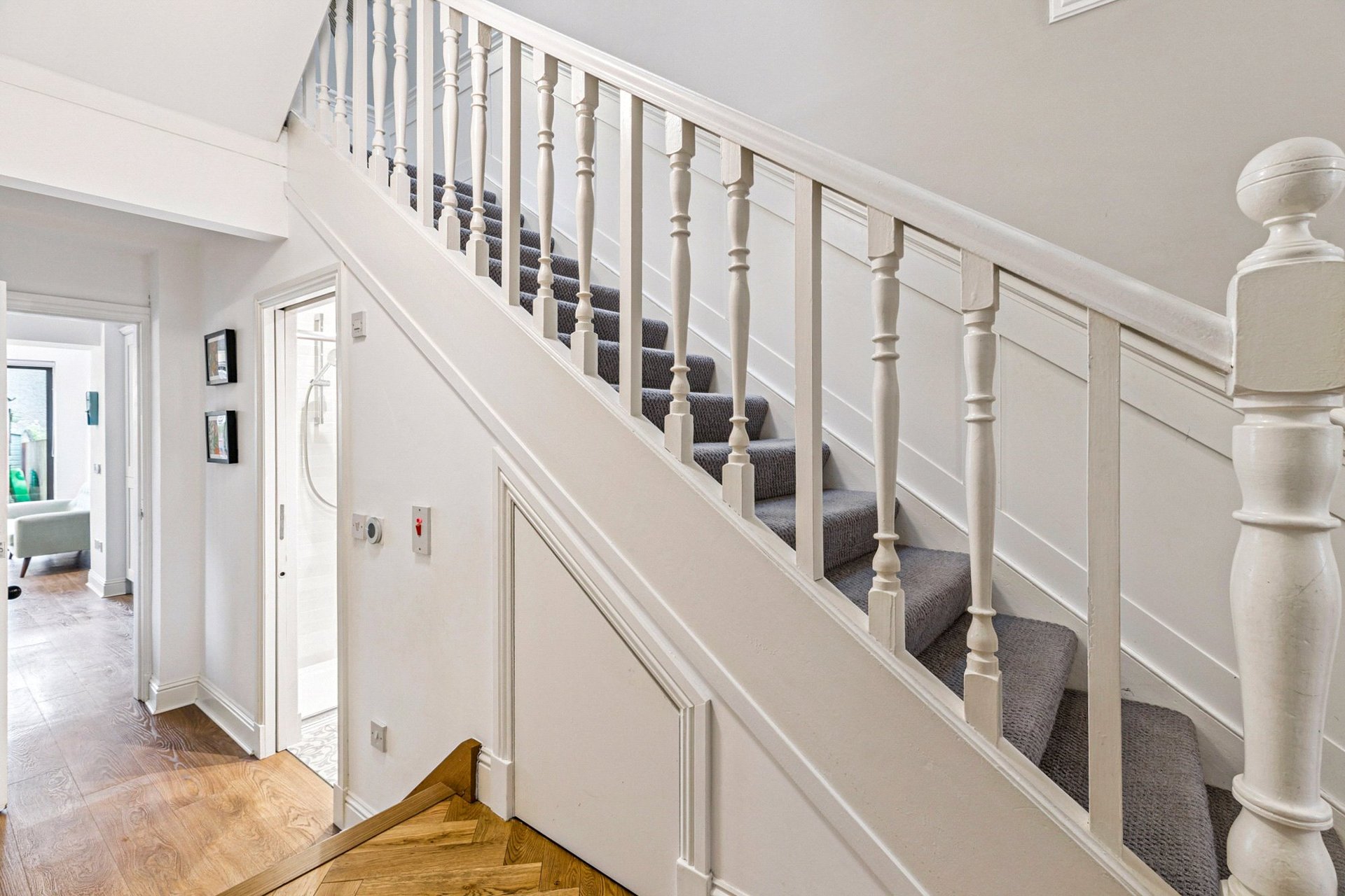 4 Borden Road, Jordanhill, Glasgow, G13 1QX - Picture #12