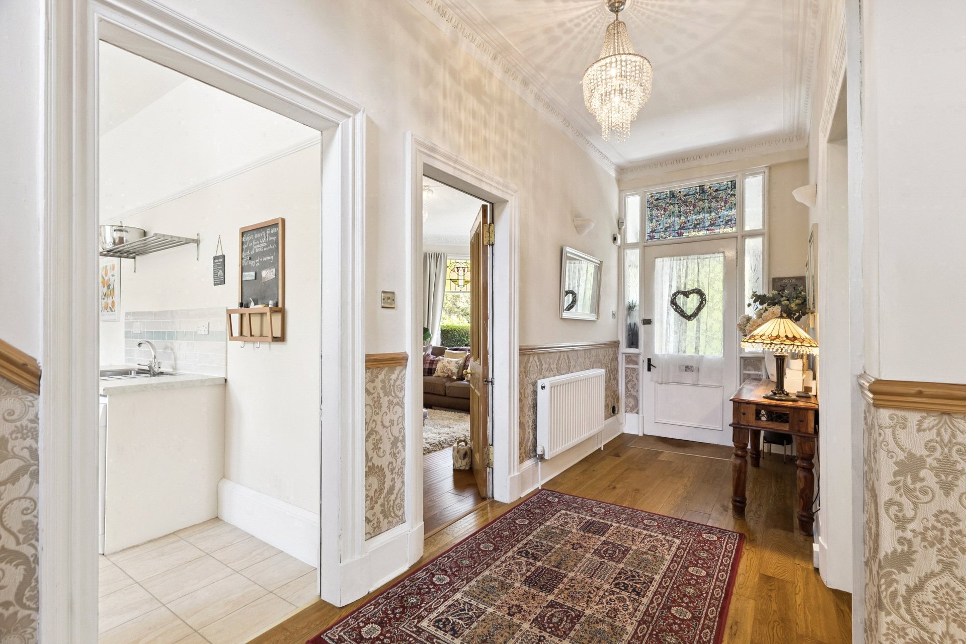 Park View House, 560 Clarkston Road, Netherlee, Glasgow, G44 3RT - Picture #7