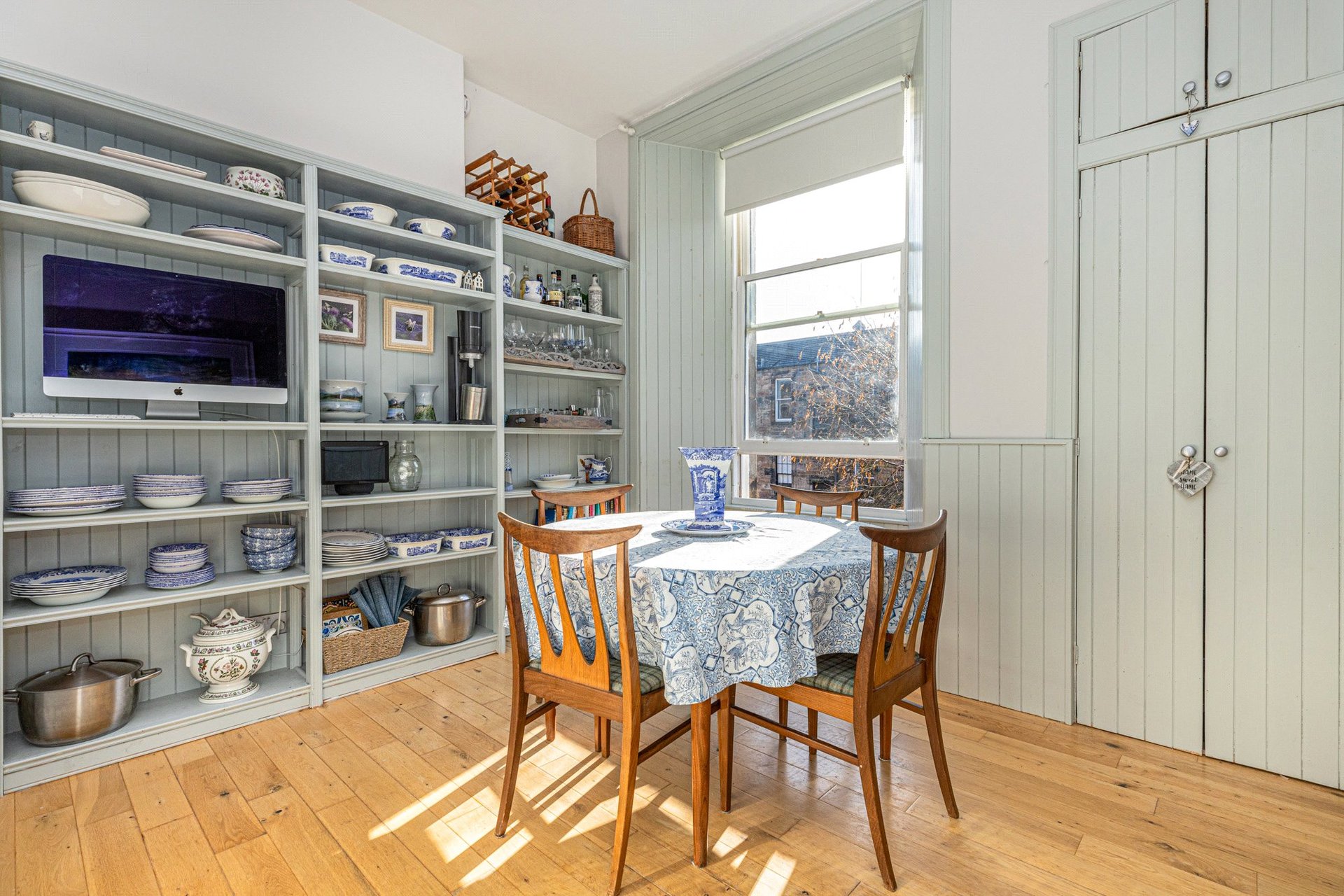 Flat 1/2, 41 Havelock Street, Dowanhill, Glasgow, G11 5HA - Picture #9