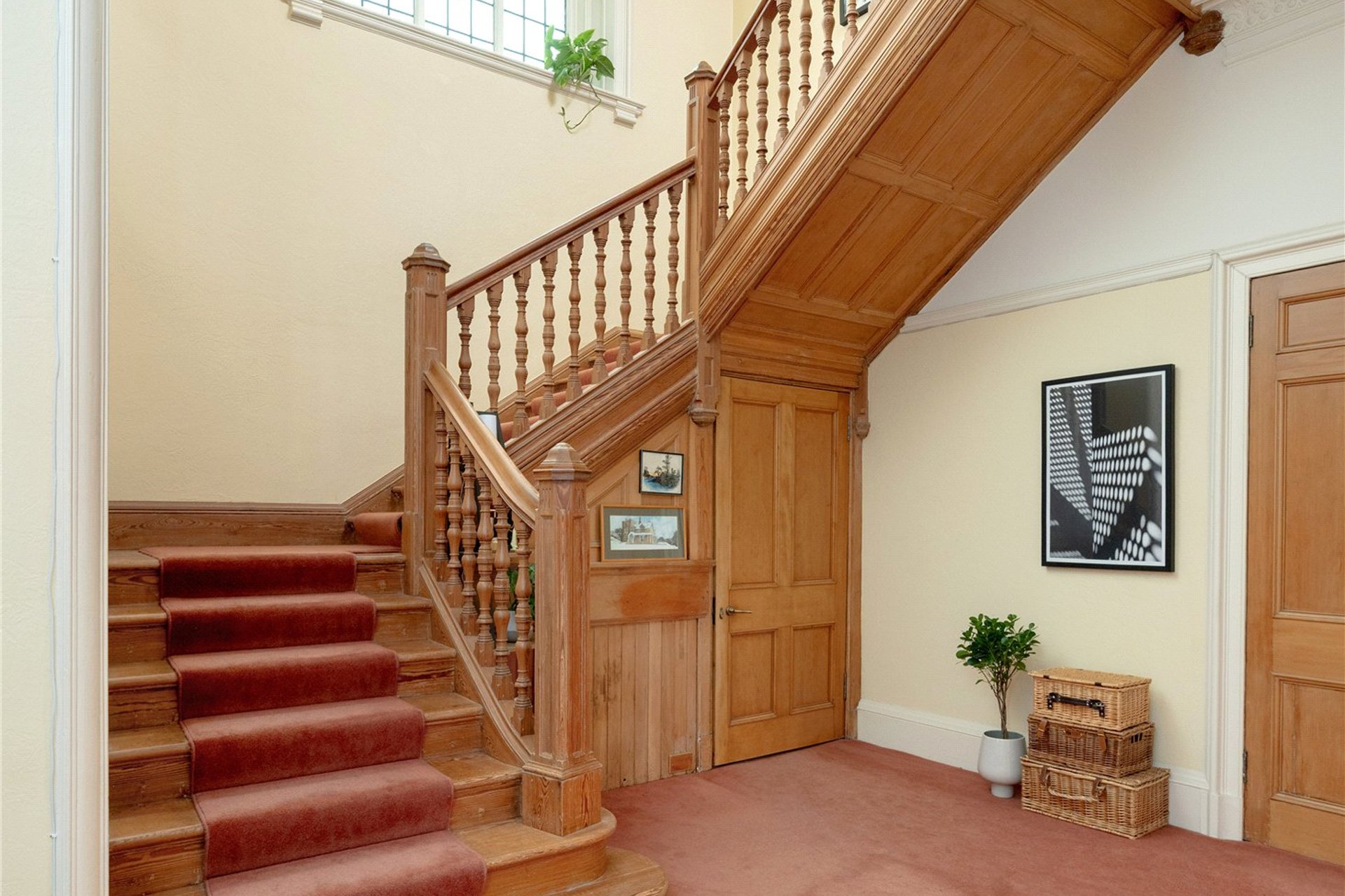 Glen Flora, 16 Gillespie Road, Edinburgh, EH13 0LL - Picture #15