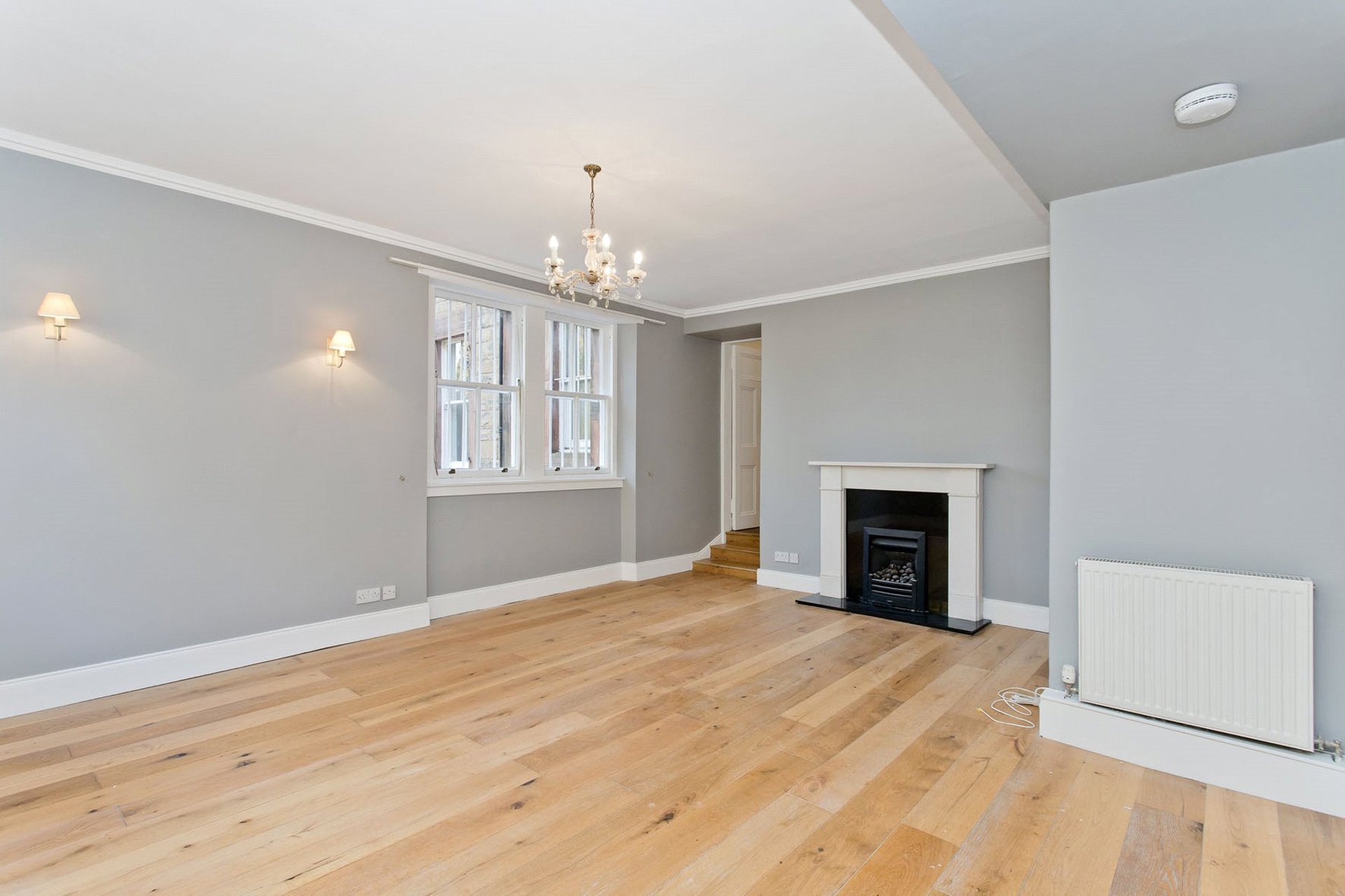 26/2 Inverleith Place, Edinburgh, Midlothian, EH3 5QB - Picture #3