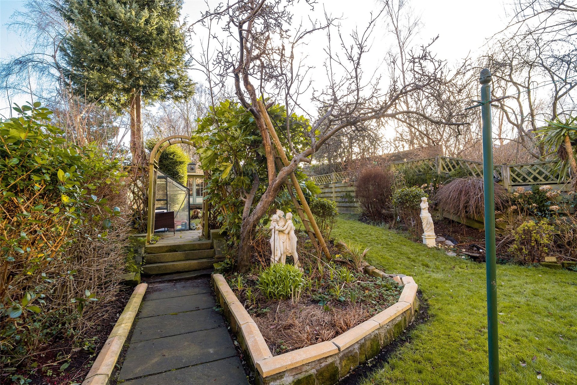12A Bruntsfield Crescent, Edinburgh, EH10 4EZ - Picture #19