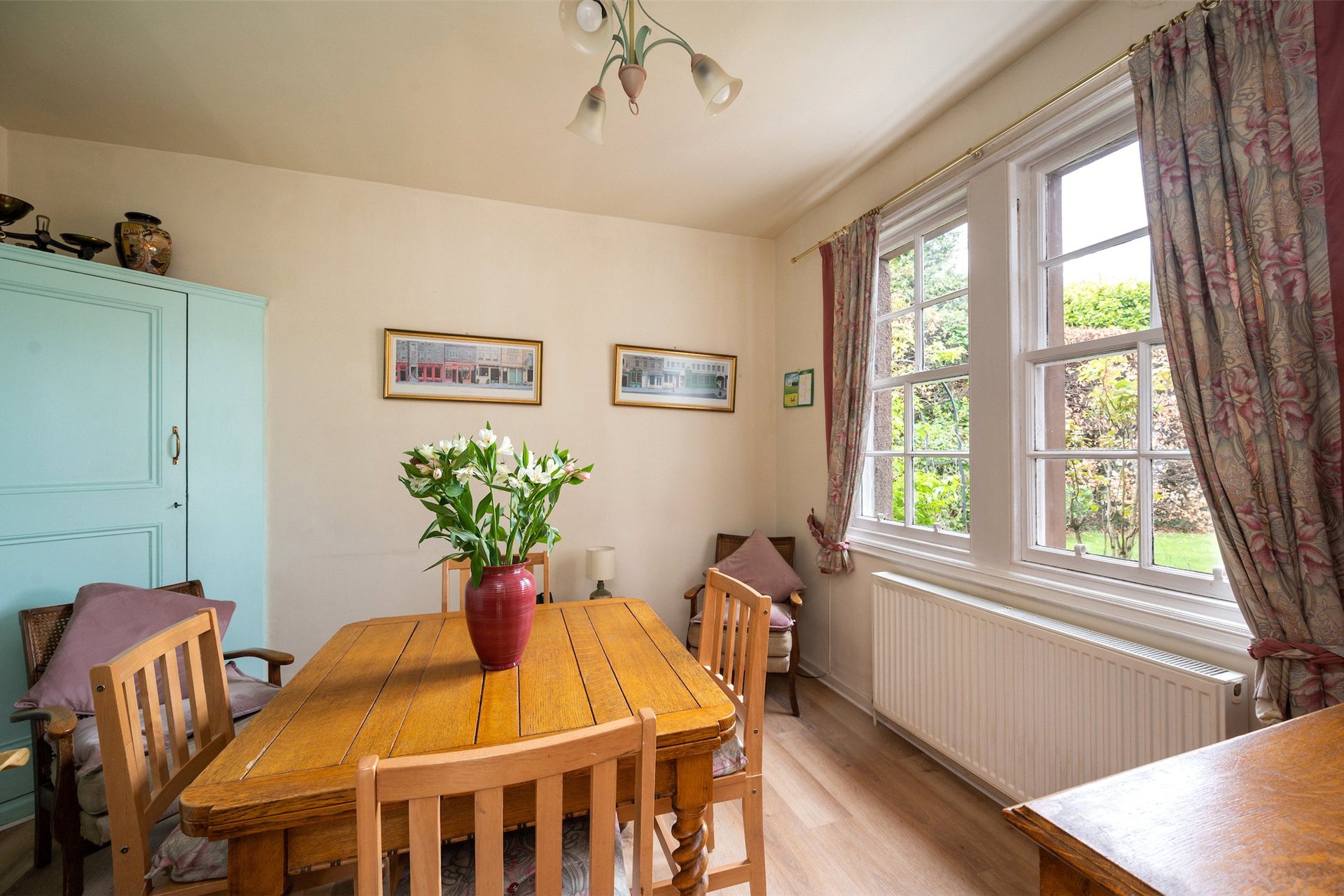 Littledean, 4 Abbey Crescent, North Berwick, East Lothian, EH39 4BU - Picture #10