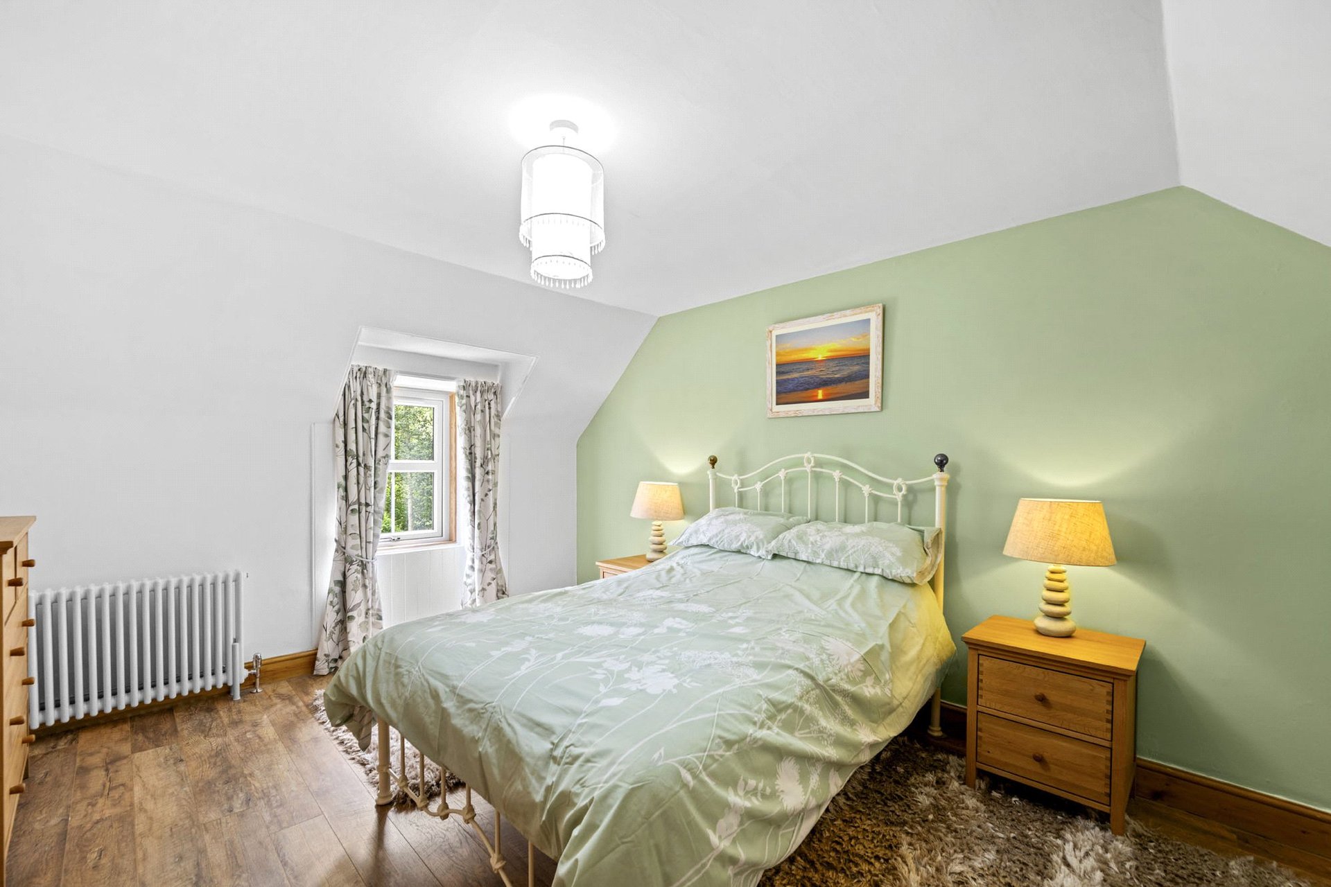 Sawmill Cottage, Bedrule, Hawick, Scottish Borders, TD9 8TD - Picture #14
