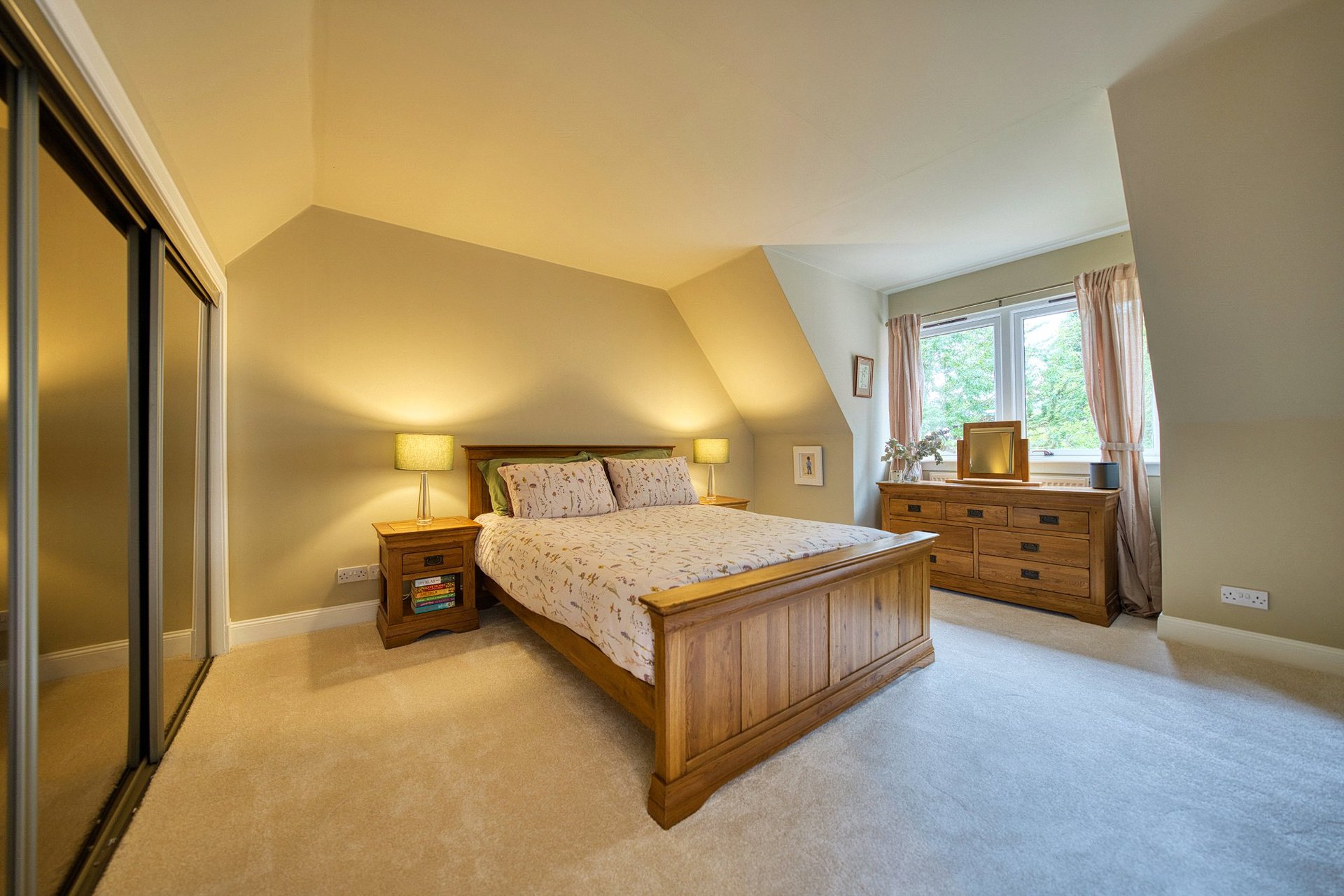 20 Ballaig Avenue, Bearsden, G61 4HA - Picture #27