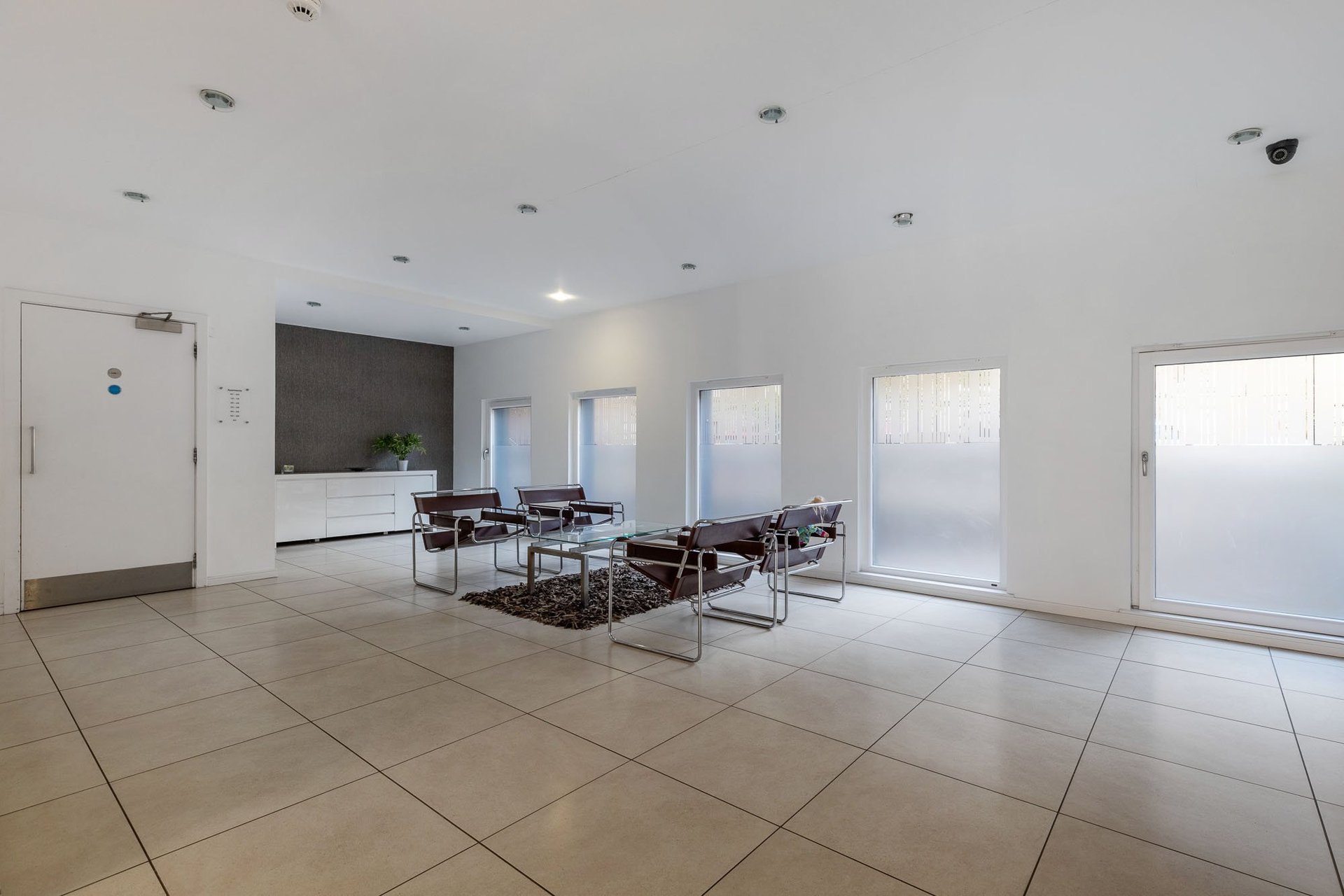 4/1 Park House, 10 Park Circus Place, Park, Glasgow, G3 6AN - Picture #22