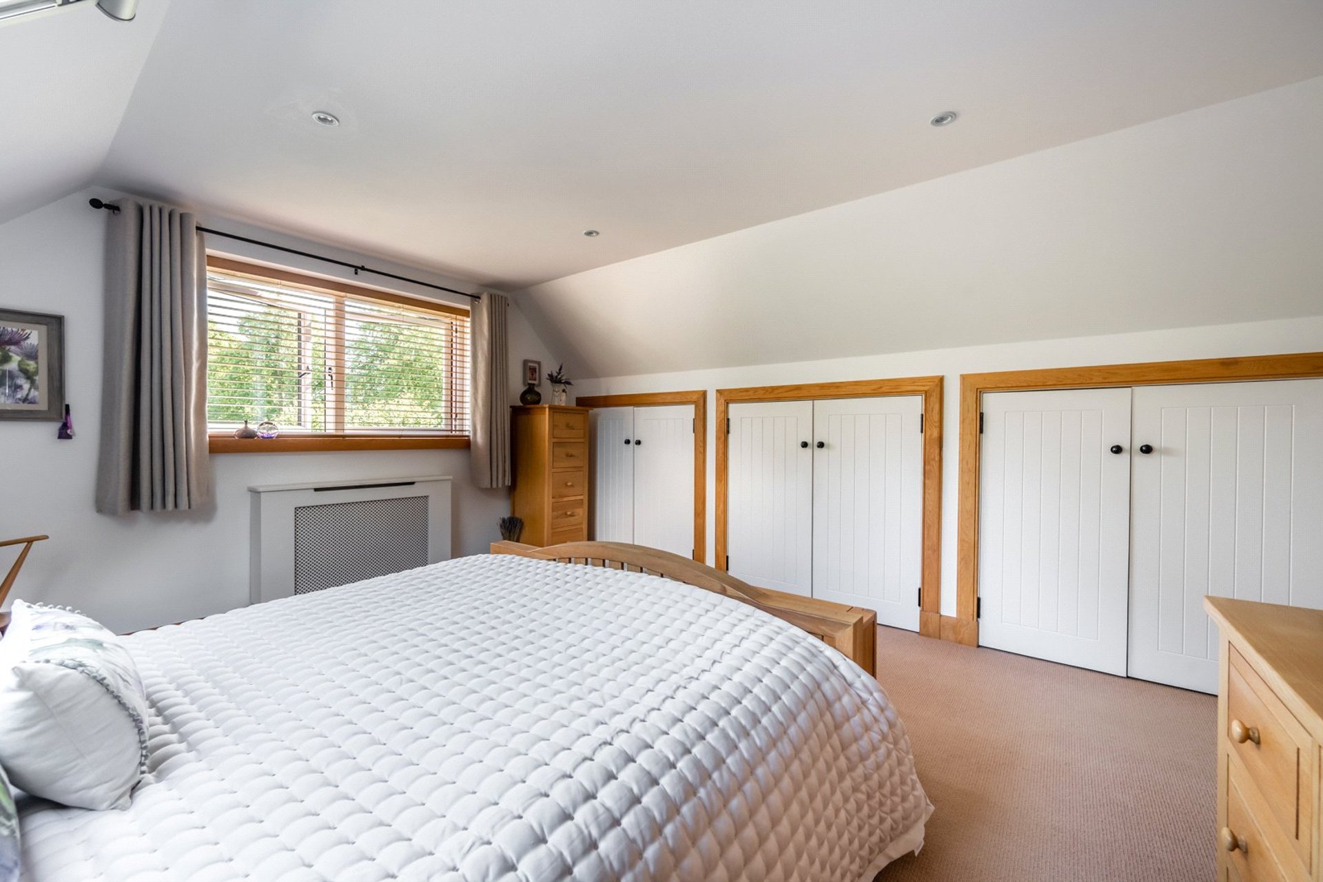 Castle Lodge, Lower Balconie, Evanton, Dingwall, Highland, IV16 9XG - Picture #25