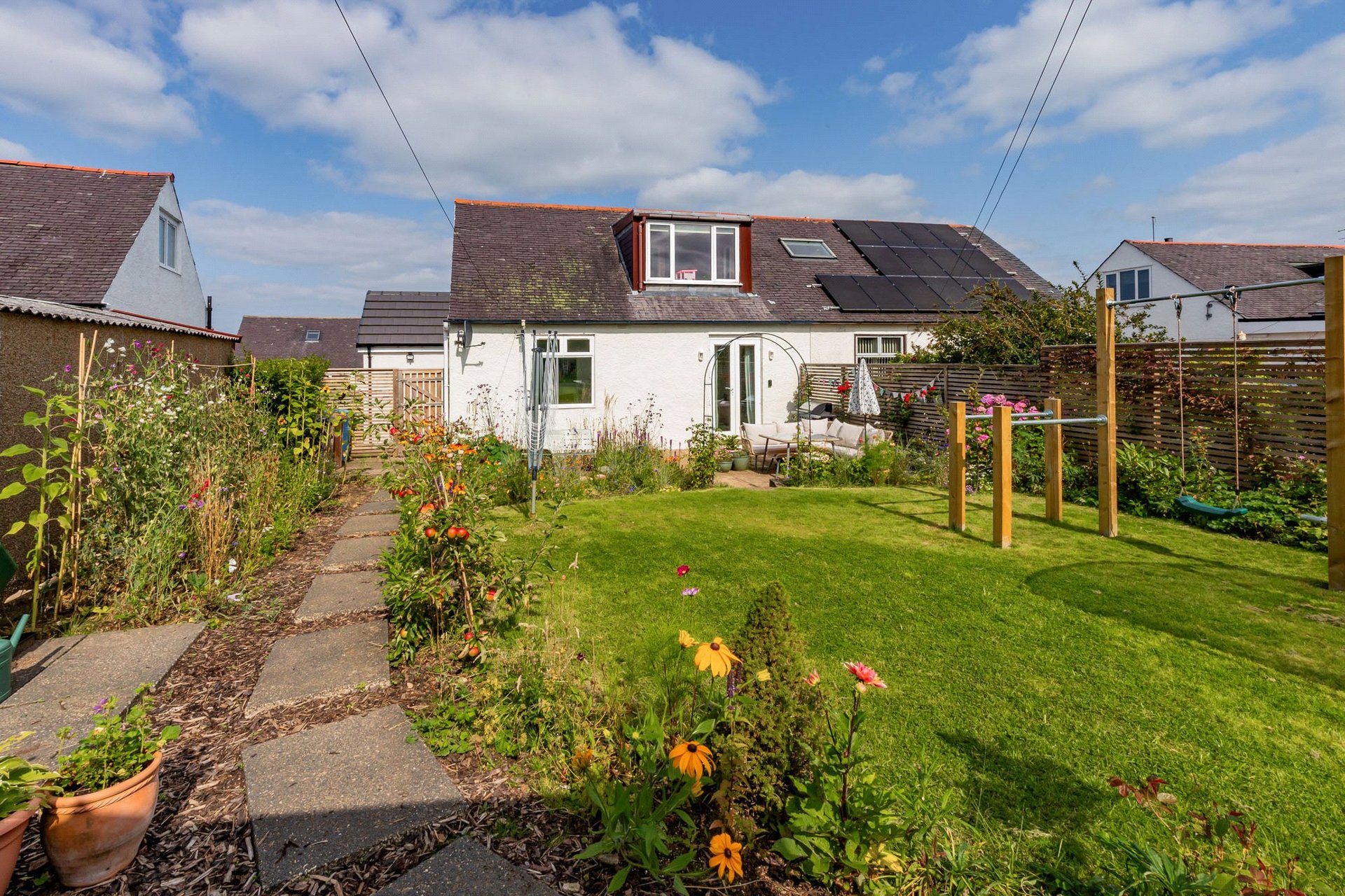 34 Mansefield Crescent, Clarkston, Glasgow, G76 7EB - Picture #36