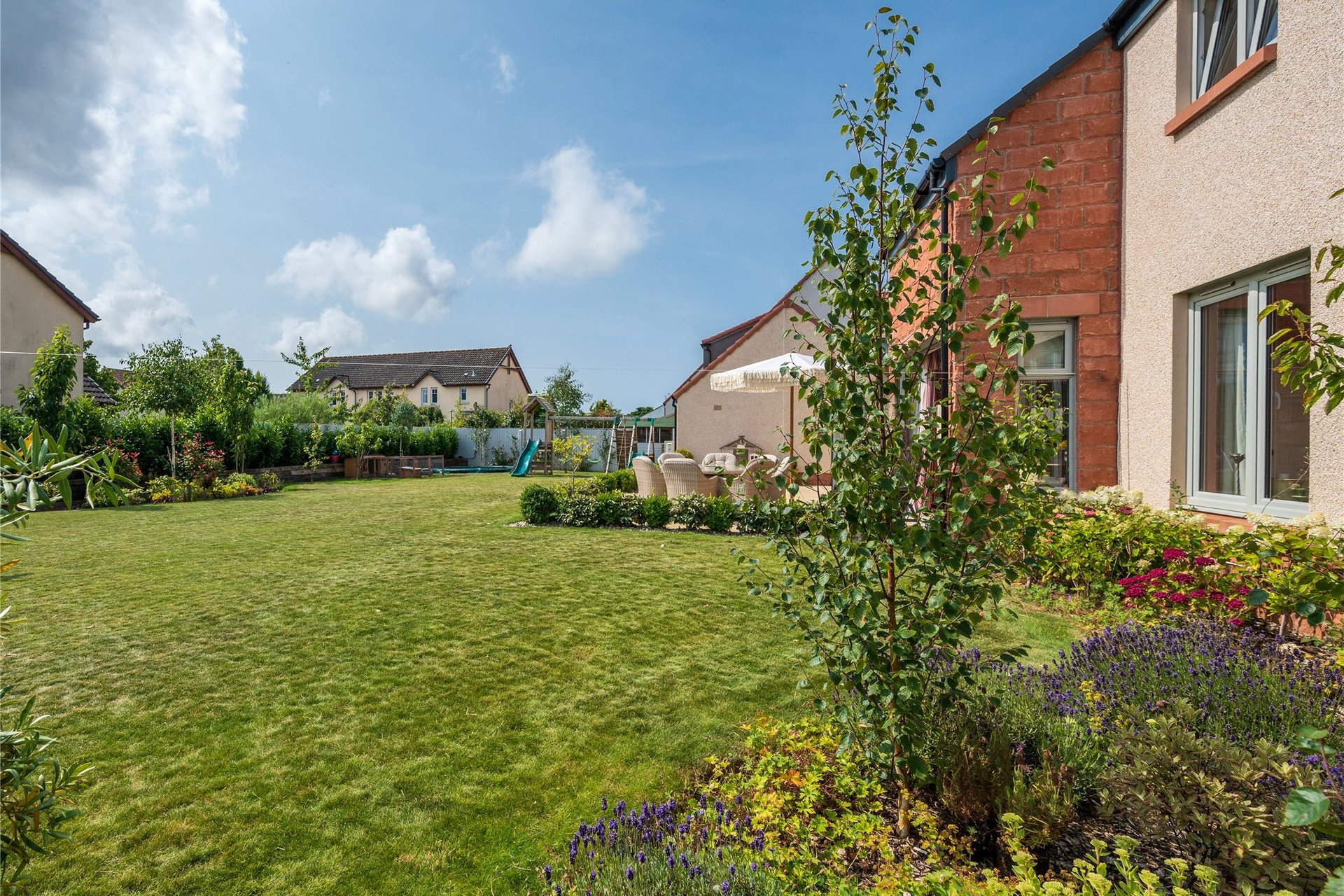42 College Way, Gullane, East Lothian, EH31 2BX - Picture #31