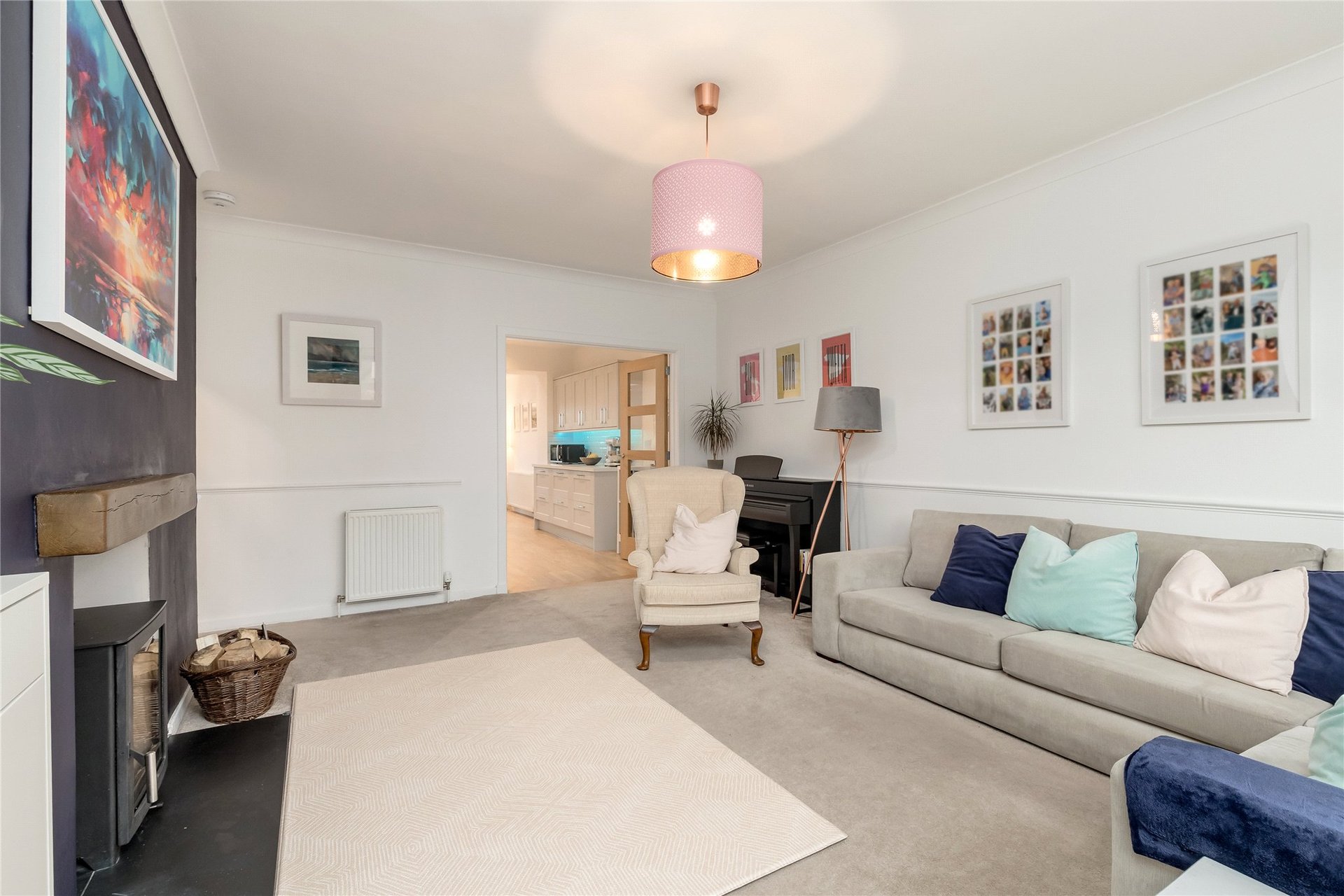 6 Cramond Gardens, Edinburgh, EH4 6PU - Picture #15