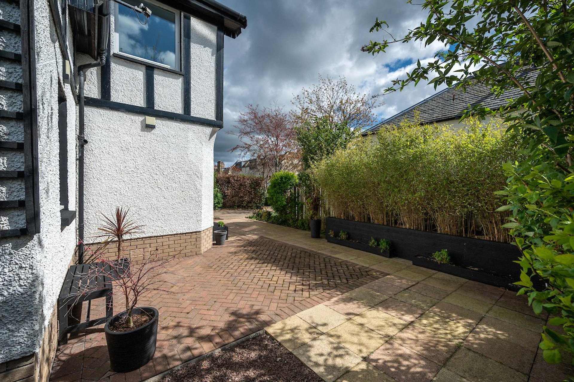 The Lodge, Main Street, Gullane, East Lothian, EH31 2AS - Picture #28