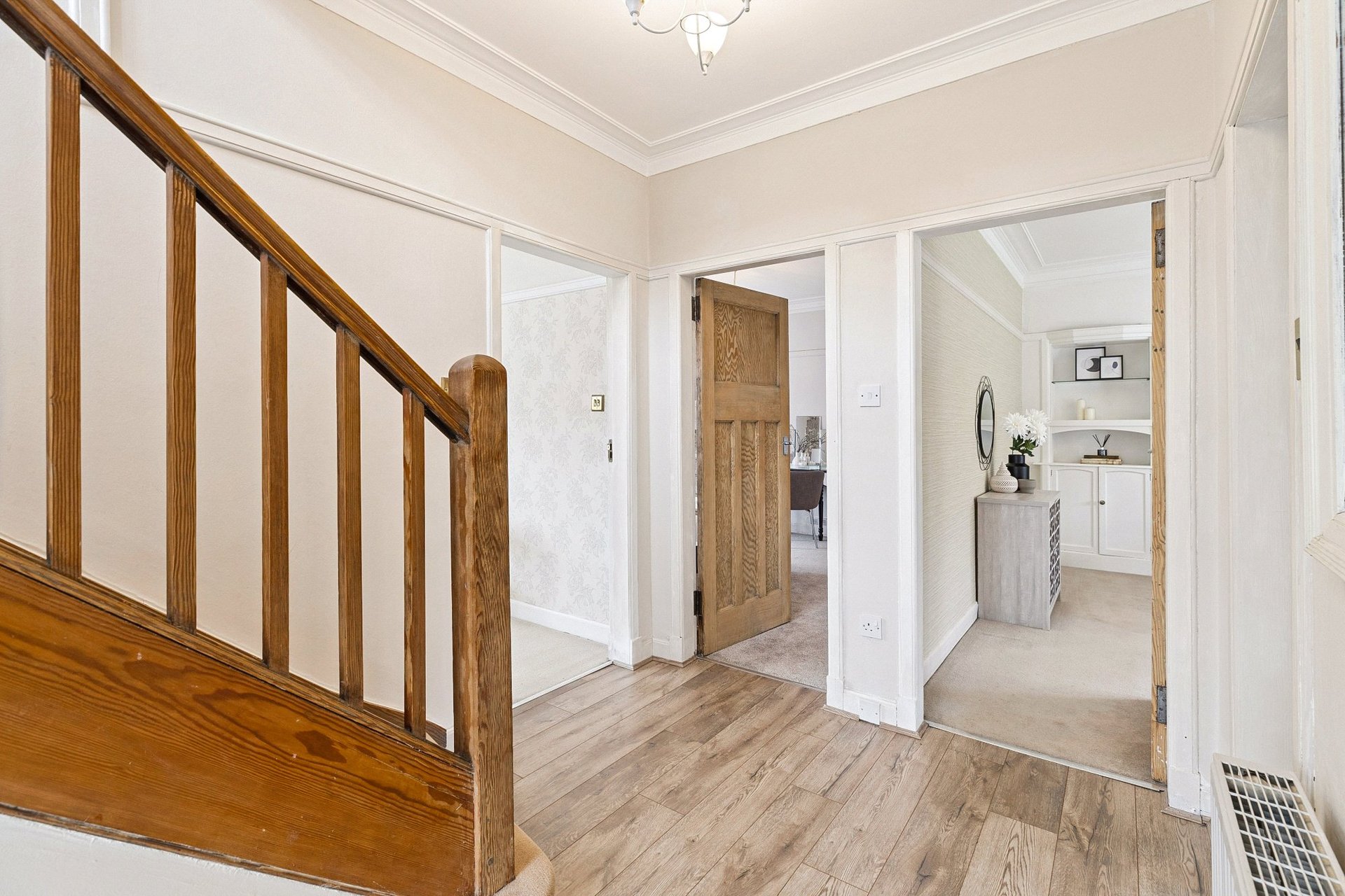 1 Pollock Road, Bearsden, G61 2NJ - Picture #16