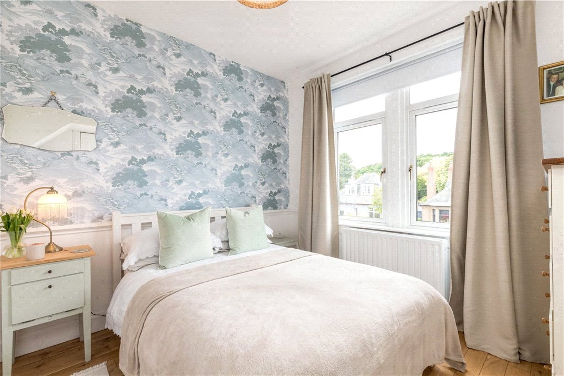 24 Craiglockhart Road North, Edinburgh, EH14 1BT - Picture #11