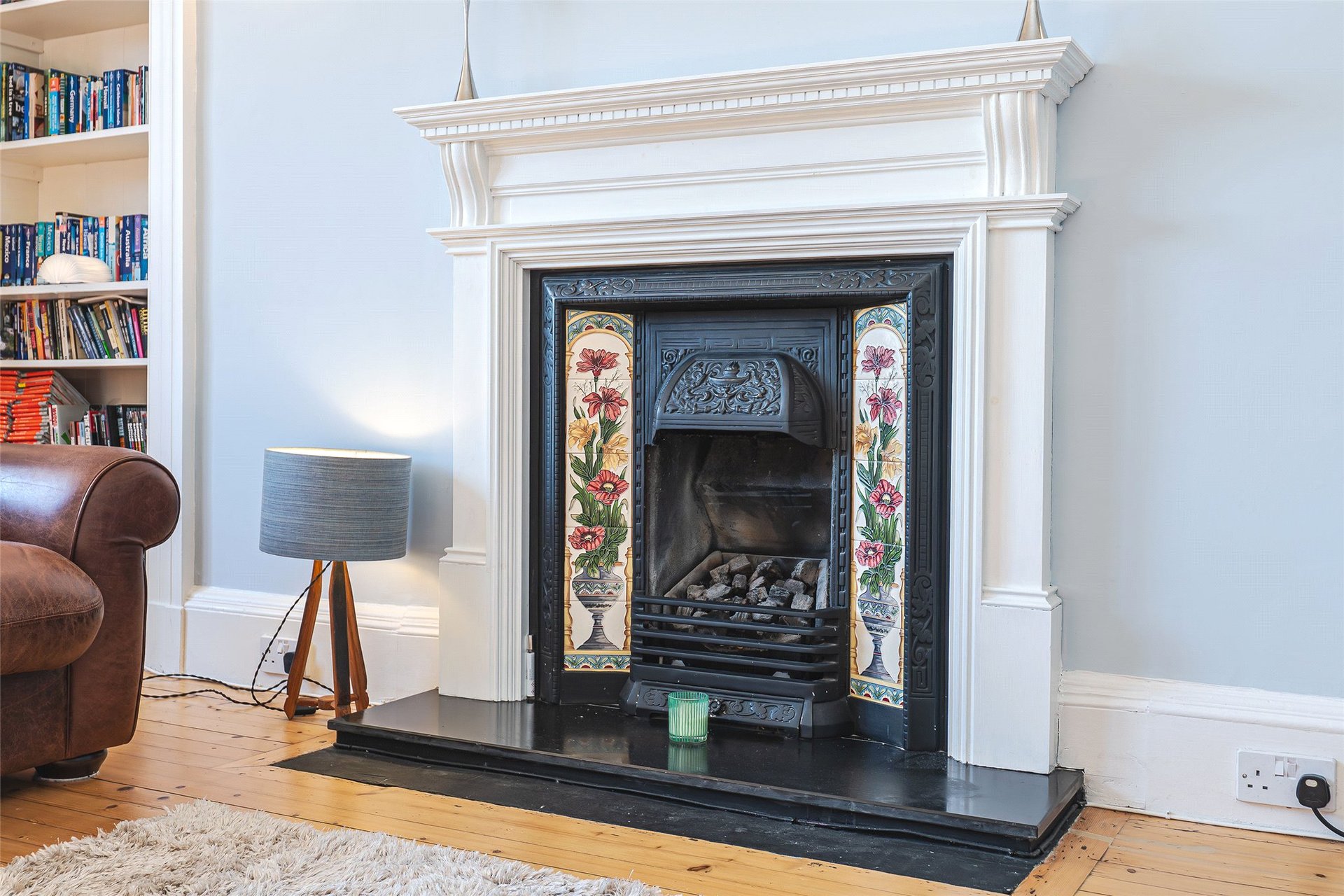 Ground Floor, 49 Cluny Drive, Morningside, Edinburgh, EH10 6DU - Picture #16