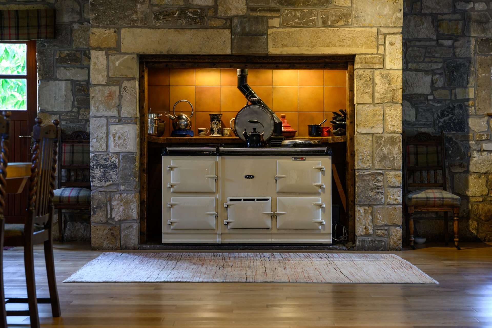 Pirwindy Keep, Pirwindy, By Largo, KY8 5QJ - Picture #12