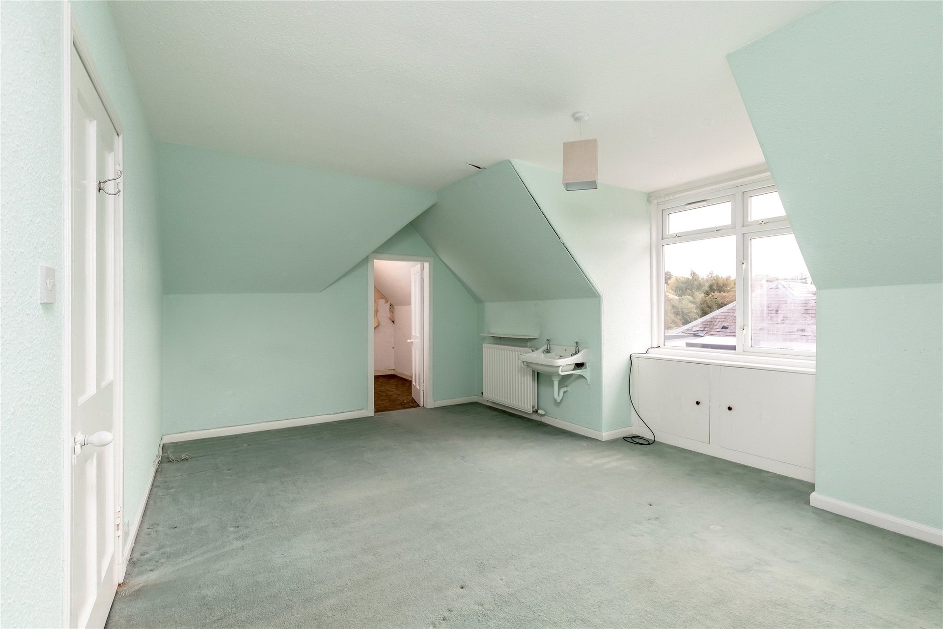 56 Pentland Terrace, Braids, Edinburgh, EH10 6HE - Picture #17