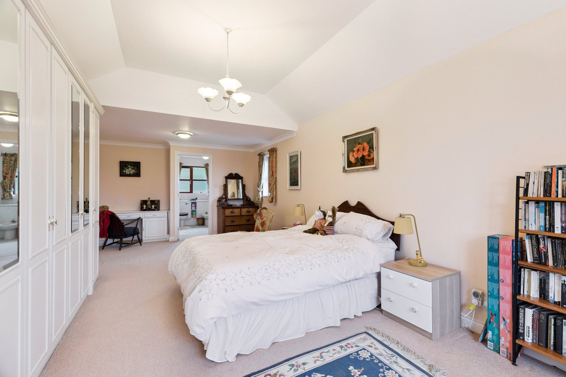 10 Newton Place, Newton Mearns, Glasgow, G77 5PG - Picture #19