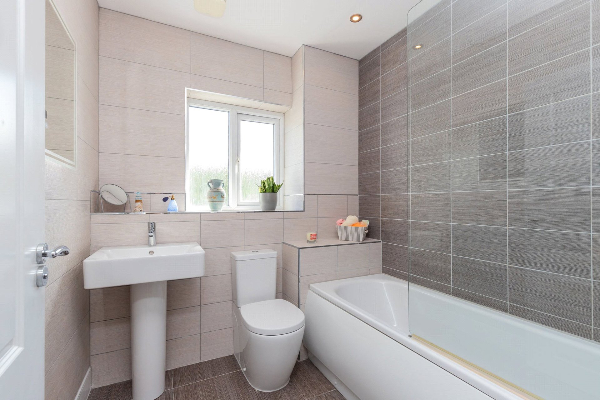 11 Raeswood Gate, Crookston, Glasgow, G53 7HF - Picture #23