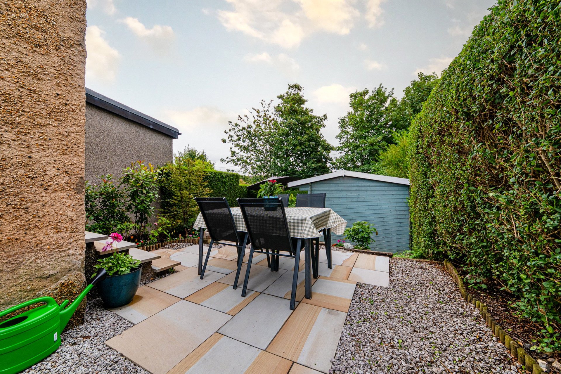 36 Churchill Drive, Broomhill, Glasgow, G11 7LS - Picture #39