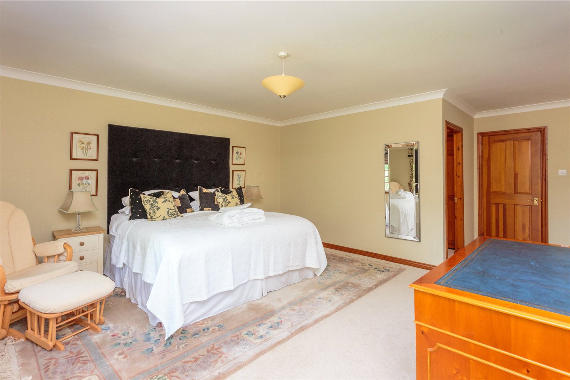 The Paddock, 64A Biggar Road, Symington, Biggar, ML12 6FT - Picture #22