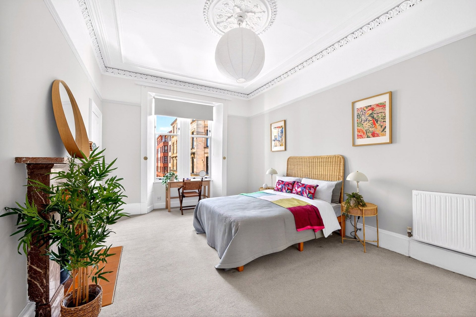 1/2, 37 Clouston Street, North Kelvinside, Glasgow, G20 8QP - Picture #15