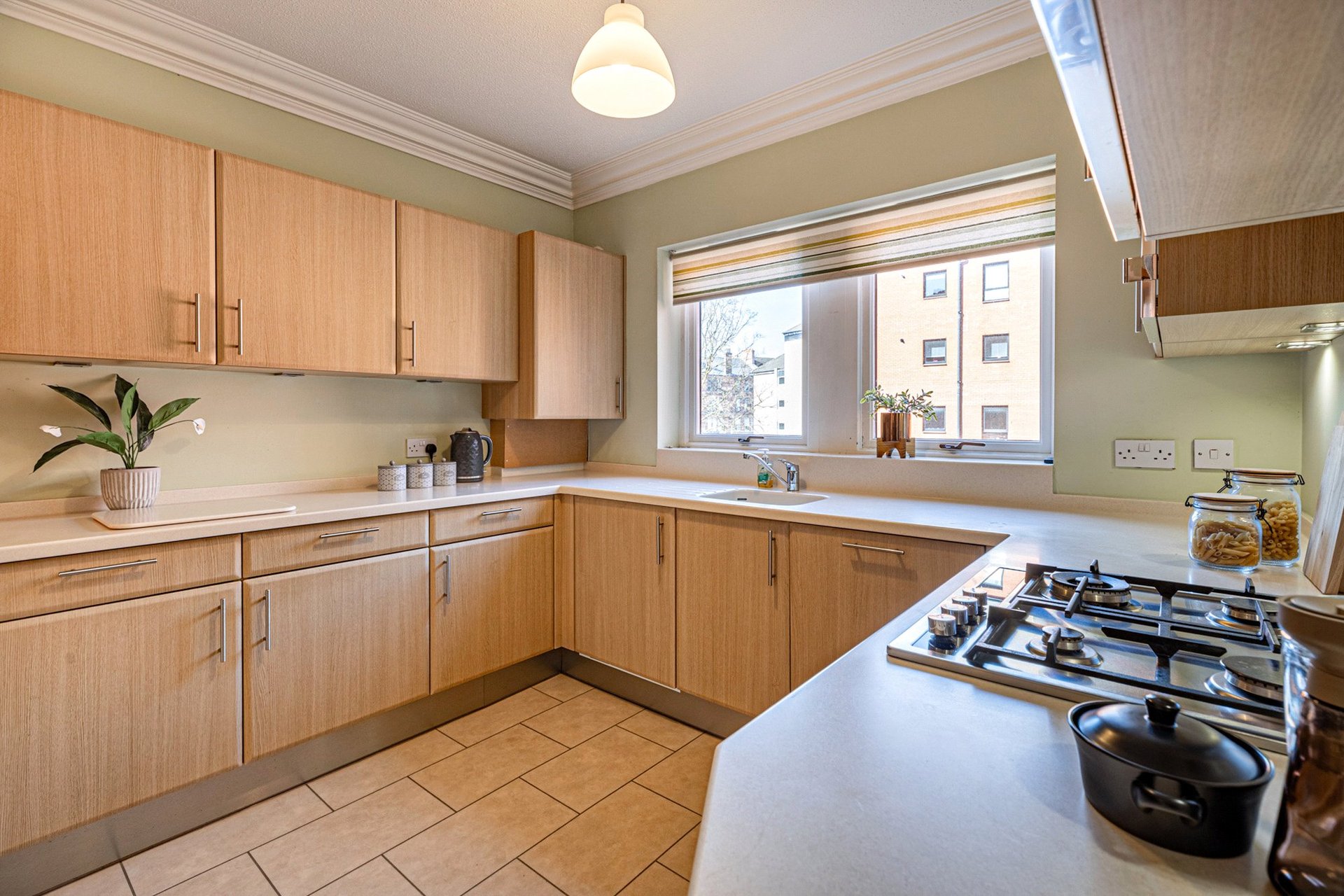 1/2, 12 Kingsborough Gate, Hyndland, Glasgow, G12 9JZ - Picture #8