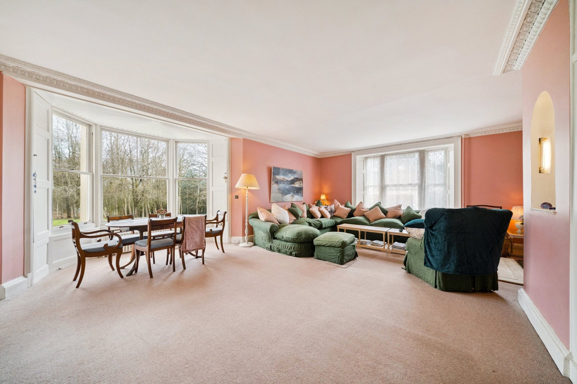 Ormiston House, Hawick, Scottish Borders, TD9 9SR - Picture #5