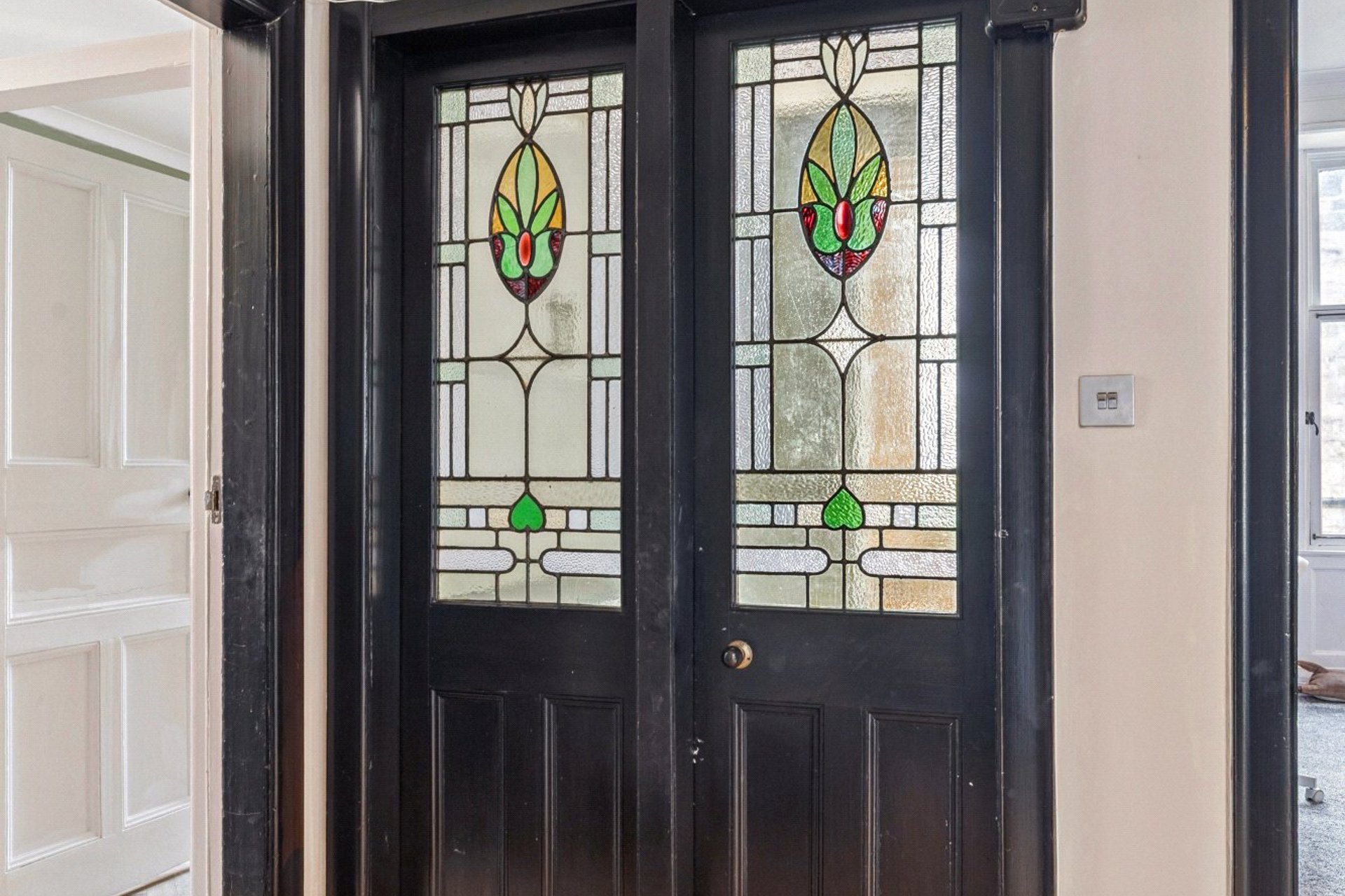 Flat 2, 58 Queensborough Gardens, Hyndland, Glasgow, G12 9TU - Picture #27